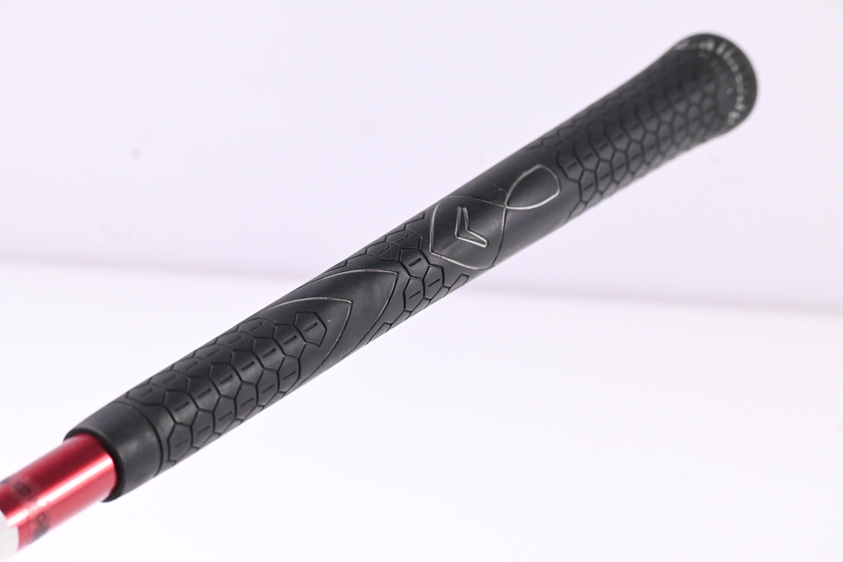 Callaway Big Bertha Diablo Draw Driver / 13 Degree / Regular Flex Aldila DVS 65