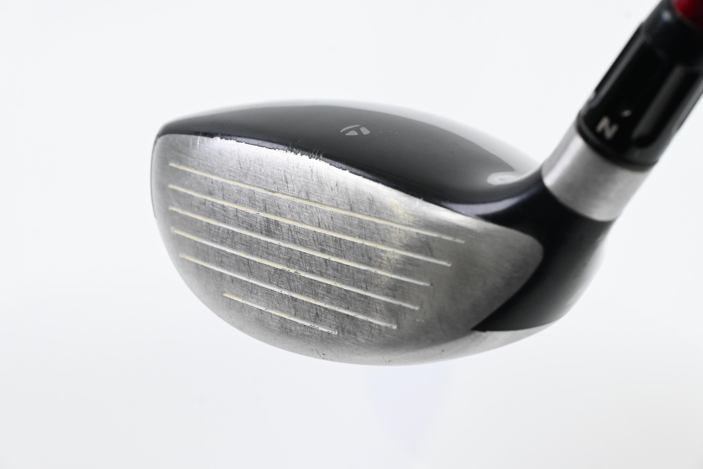 Taylormade R9 #3 Wood / 15 Degree / Regular Flex Fujikura Motore 70 Shaft