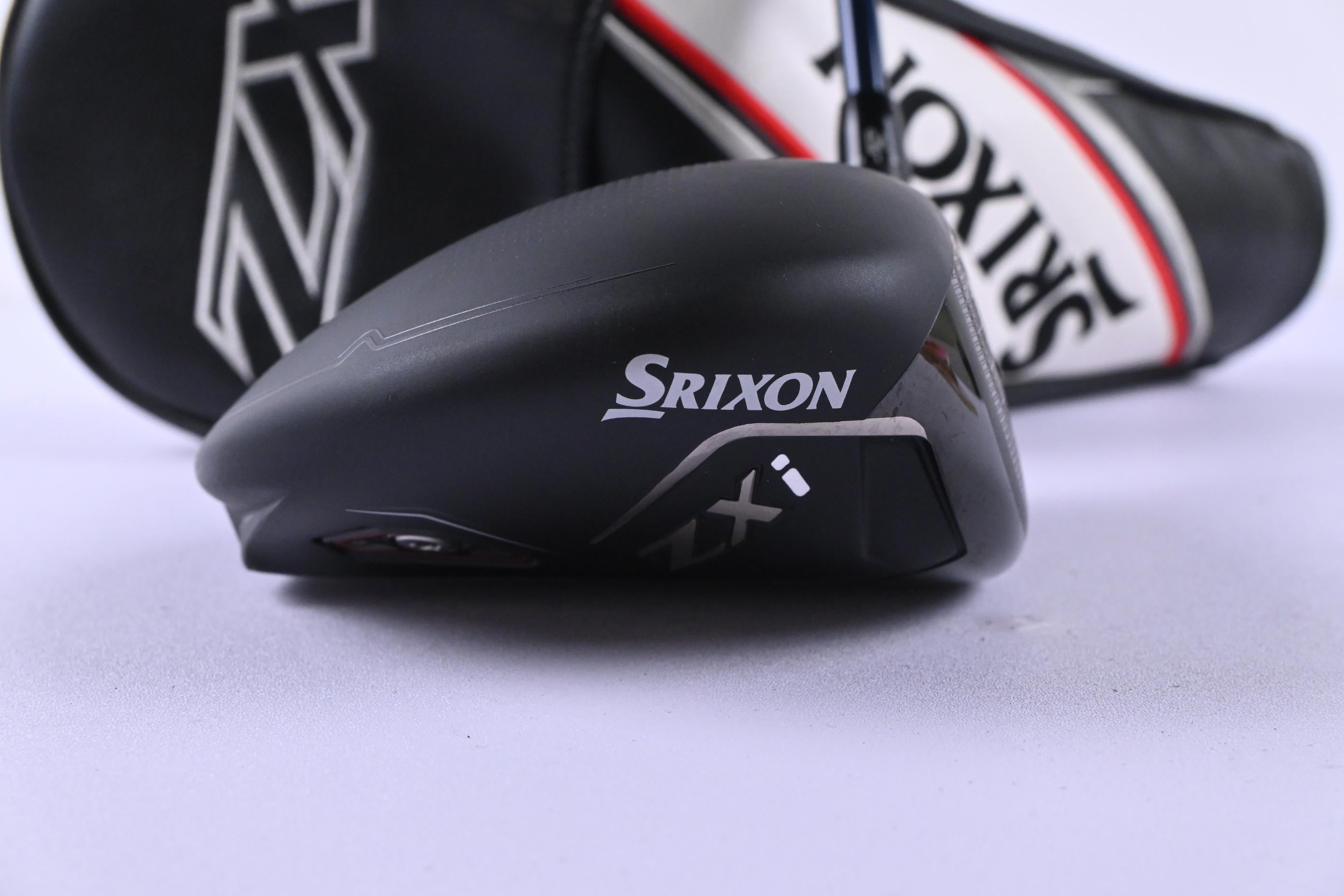 Srixon ZXi Driver / 10.5 Degree / Regular Flex Fujikura Ventus TR Blue 6 Shaft
