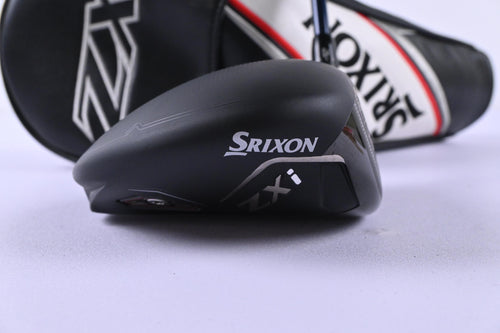 Srixon ZXi Driver / 10.5 Degree / Regular Flex Fujikura Ventus TR Blue 6 Shaft