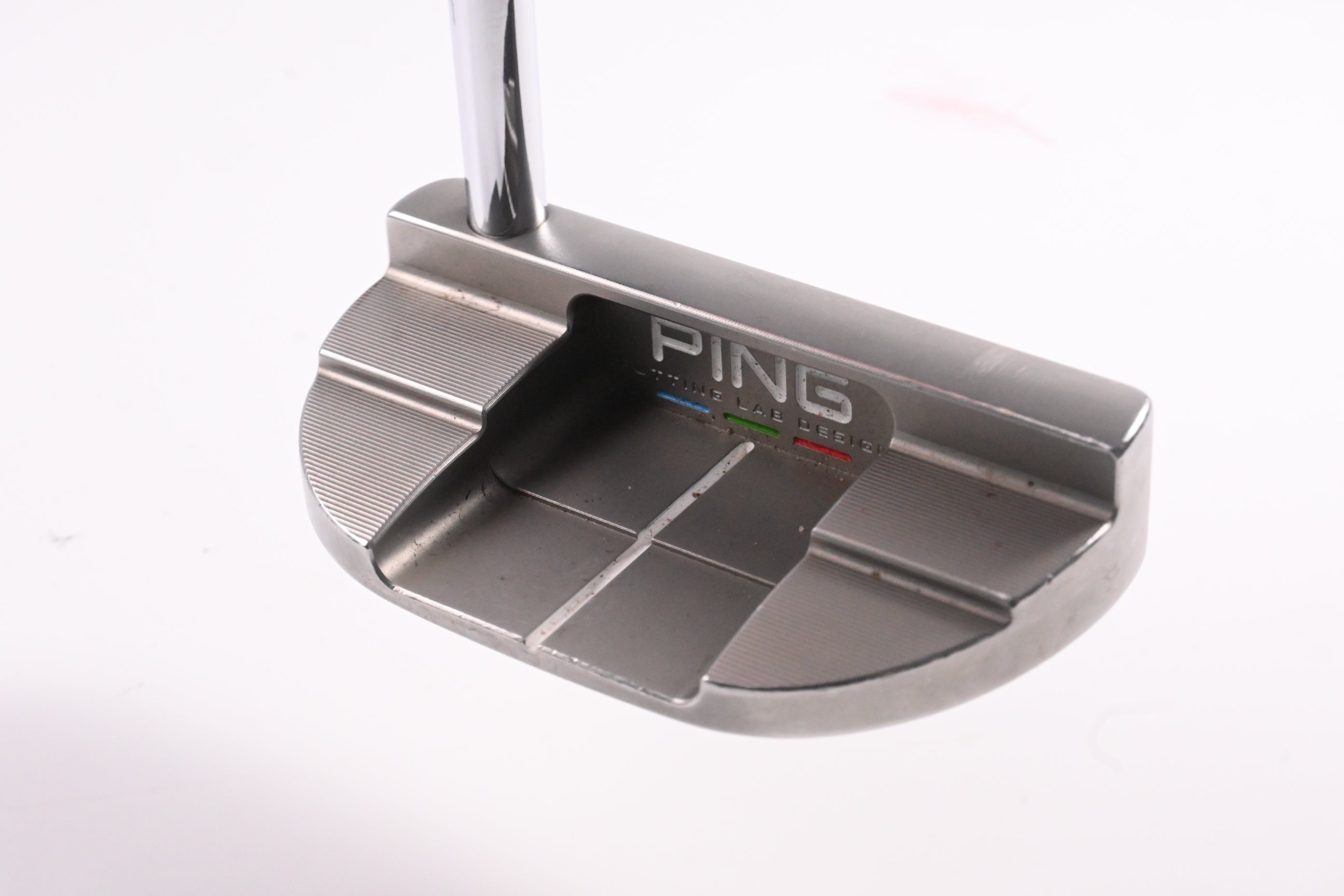 Ping PLD Milled DS72 2024 Putter / 34 Inch