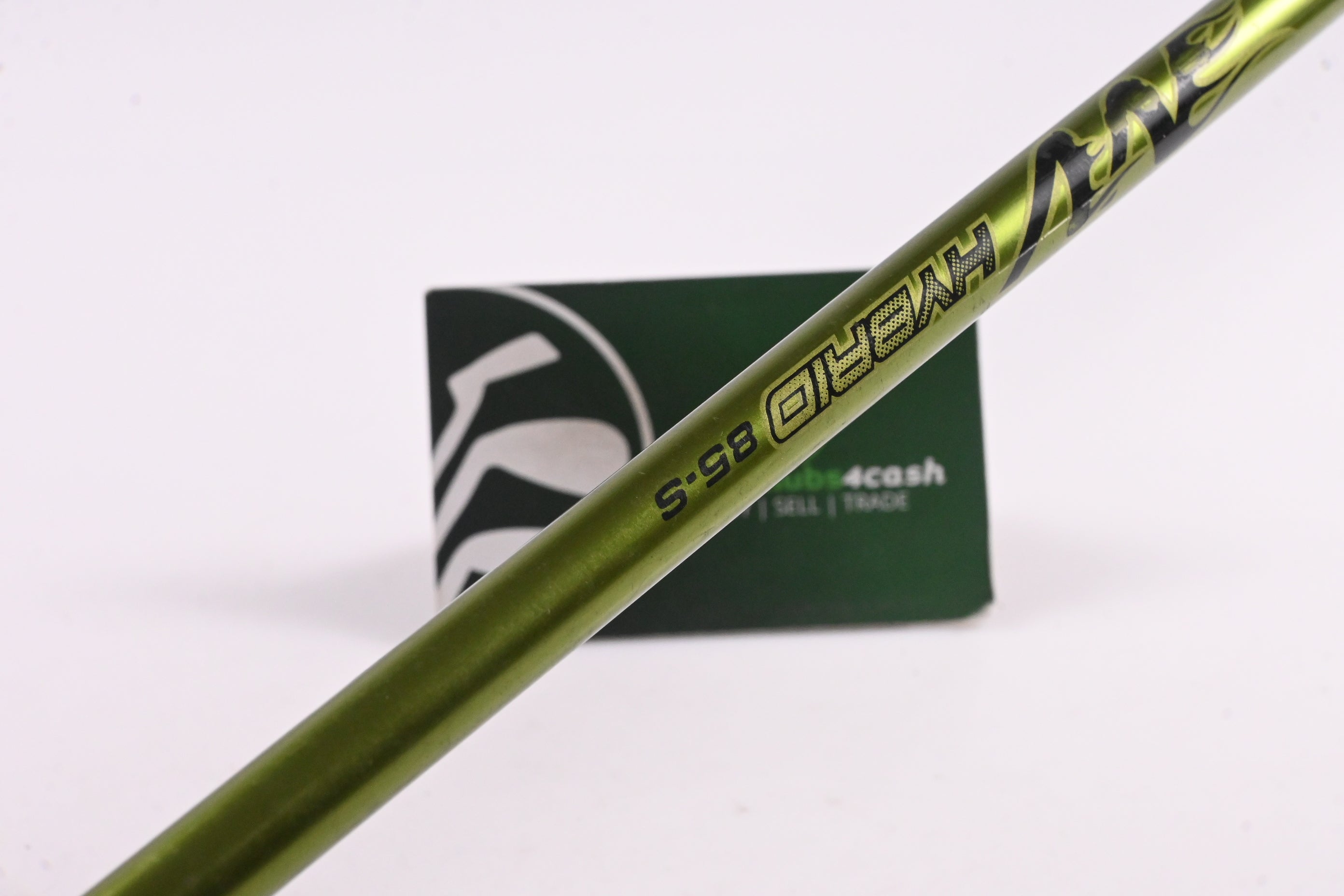 Callaway RAZR Tour #3 Hybrid / 21 Degree / Stiff Flex Aldila NV Green 85 Shaft