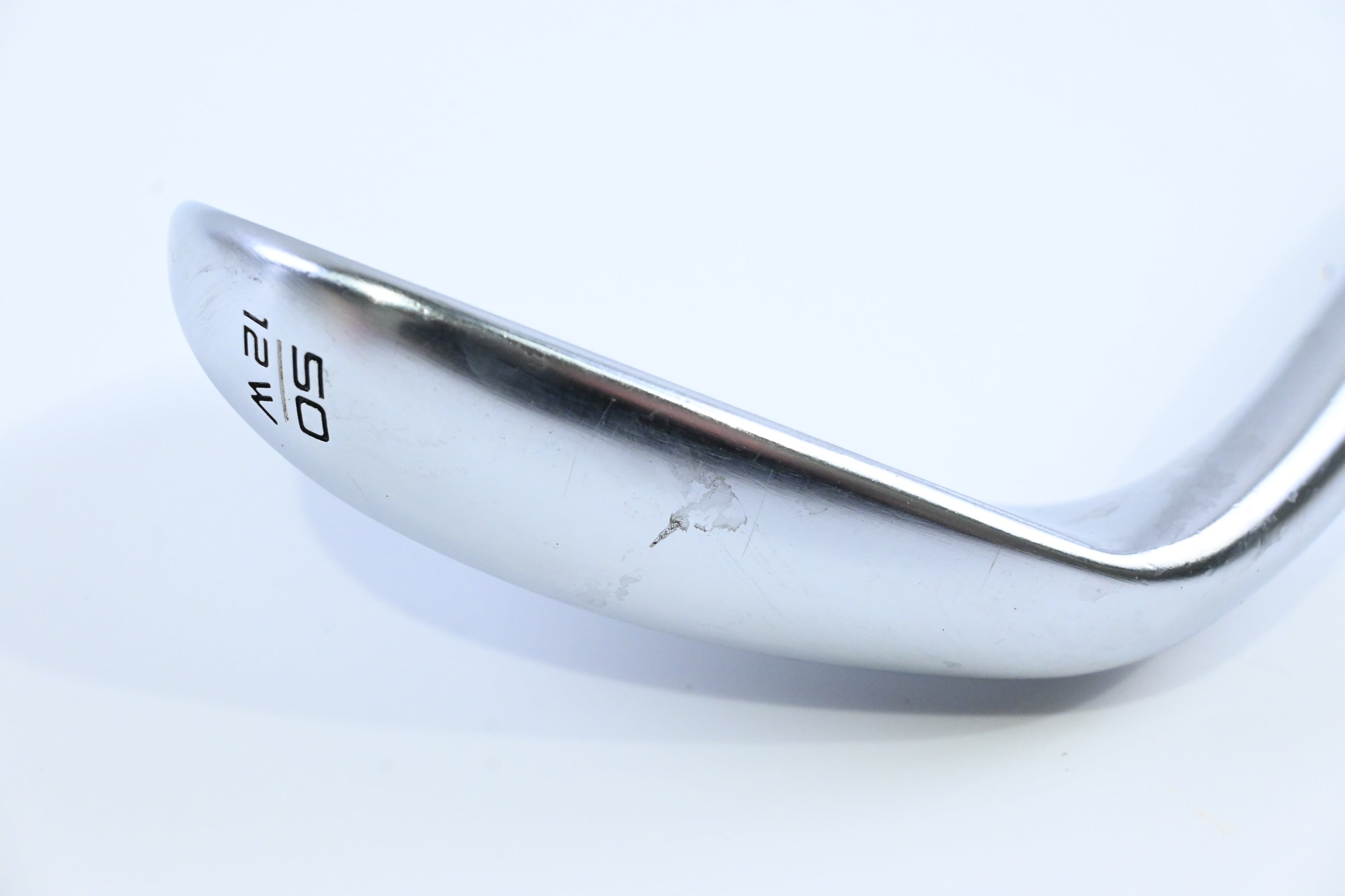 Callaway Opus SP Gap Wedge / 50 Degree / Wedge Flex Recoil HDC Dart 65 Shaft