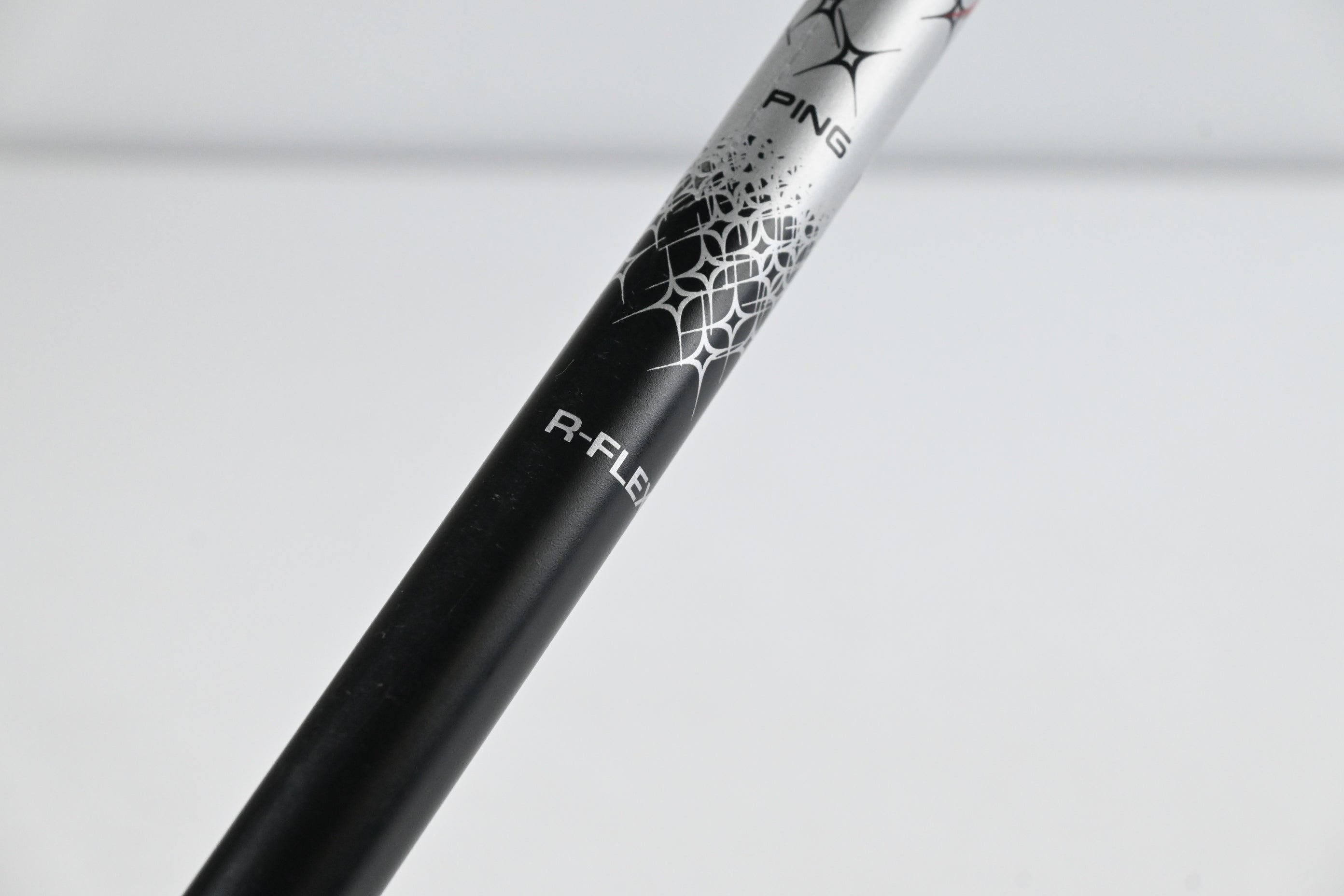 Left Hand Ping G25 #4 Wood / 16.5 Degree / Regular Flex Ping TFC 189 Shaft