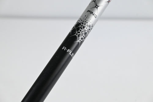 Left Hand Ping G25 #4 Wood / 16.5 Degree / Regular Flex Ping TFC 189 Shaft