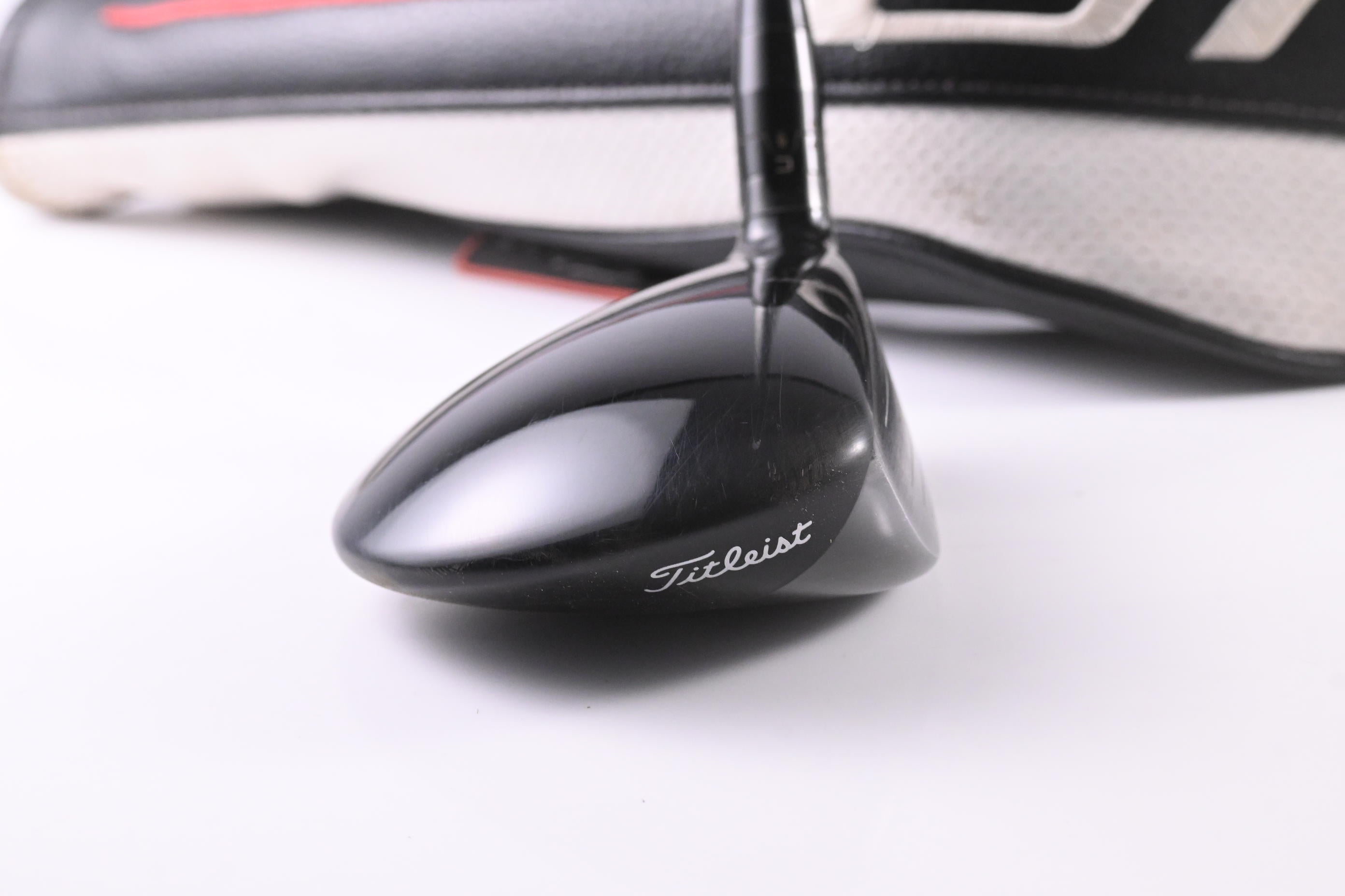 Titleist GT3 #3 Wood / 15 Degree / Regular Flex MMT 40 Shaft