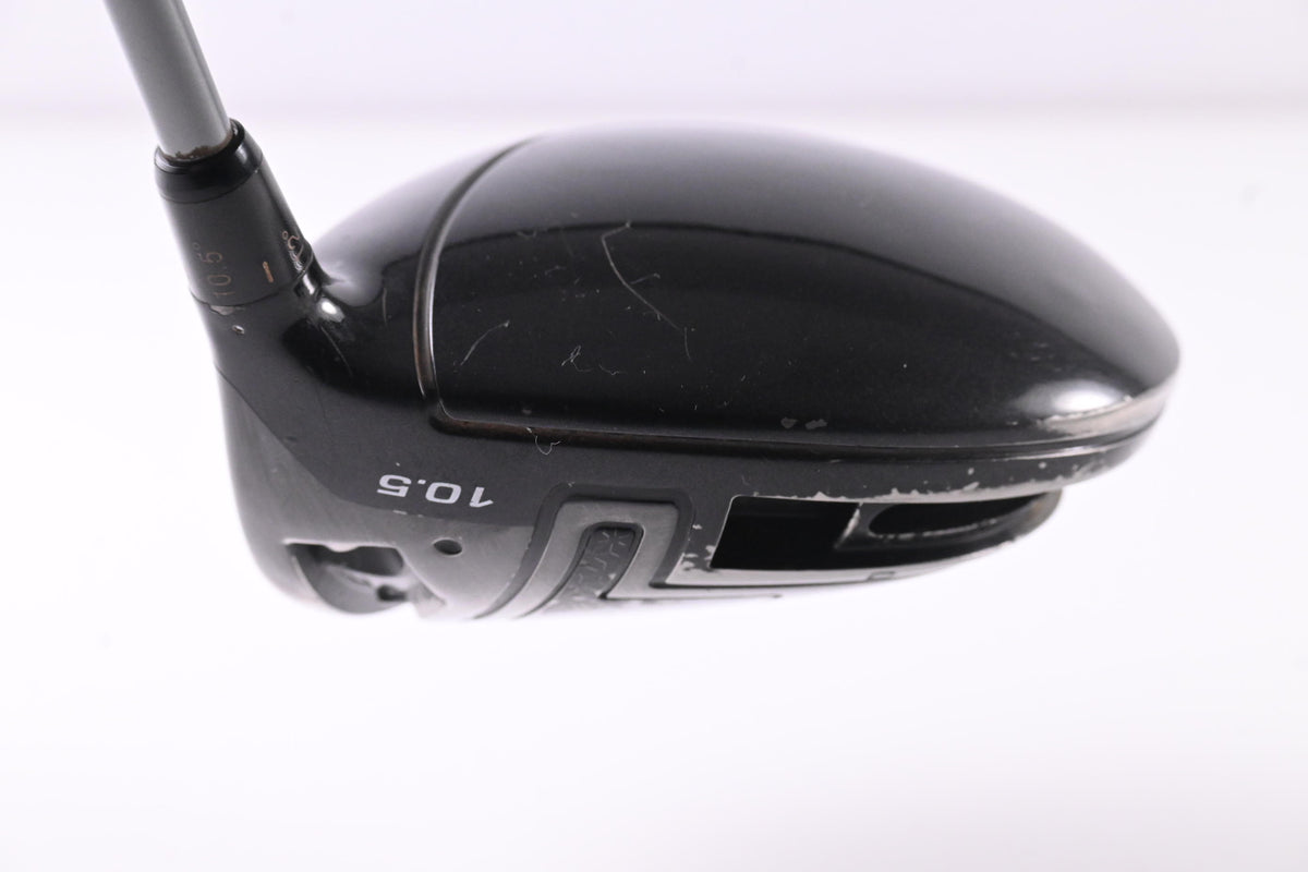 Benross Evolution R Driver / 10.5 Degree / Regular Flex Kuro Kage TiNi 60 Shaft