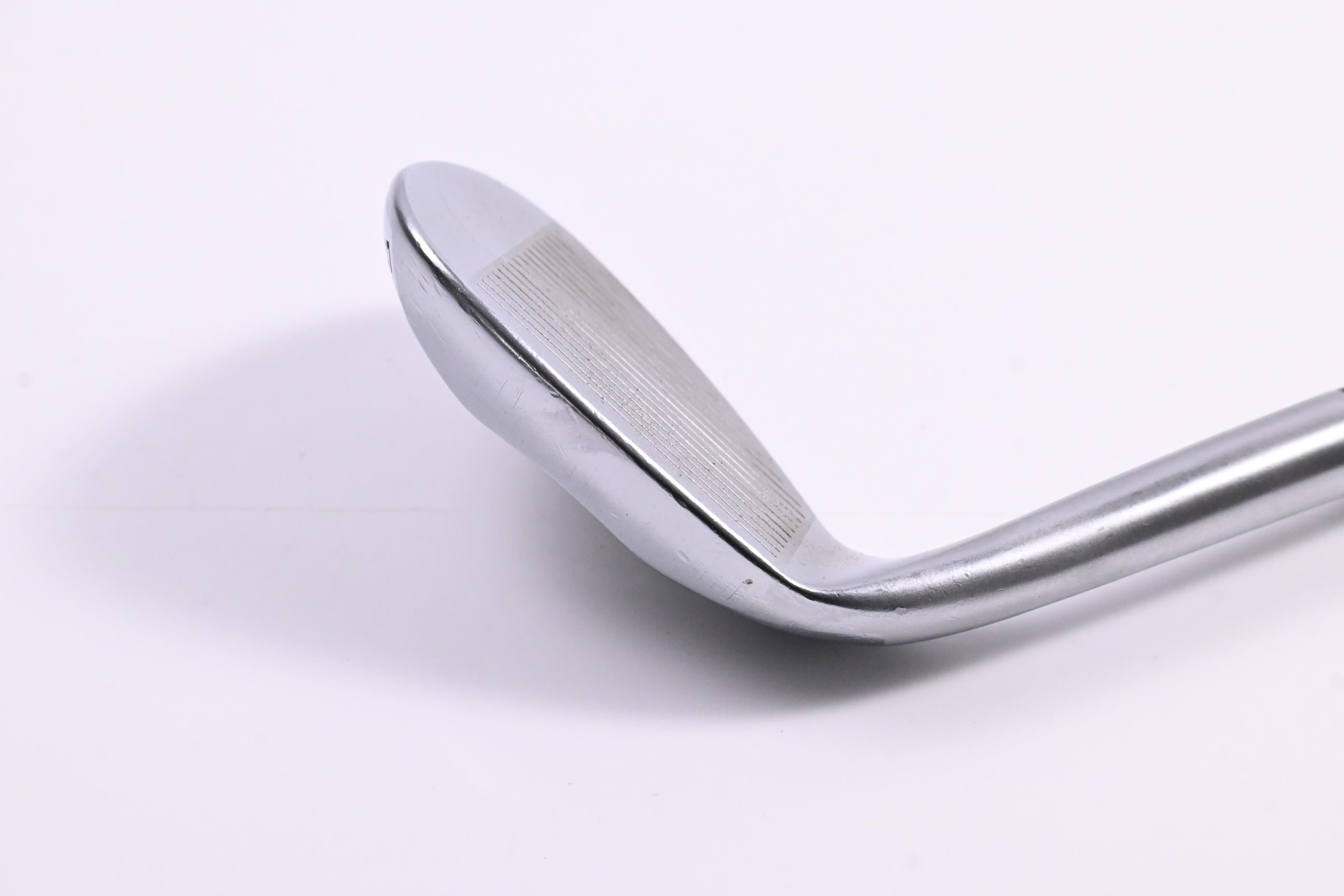 Cobra Snakebite 2023 Sand Wedge / 54 Degree / Stiff Flex KBS HI-Rev 2.0 125