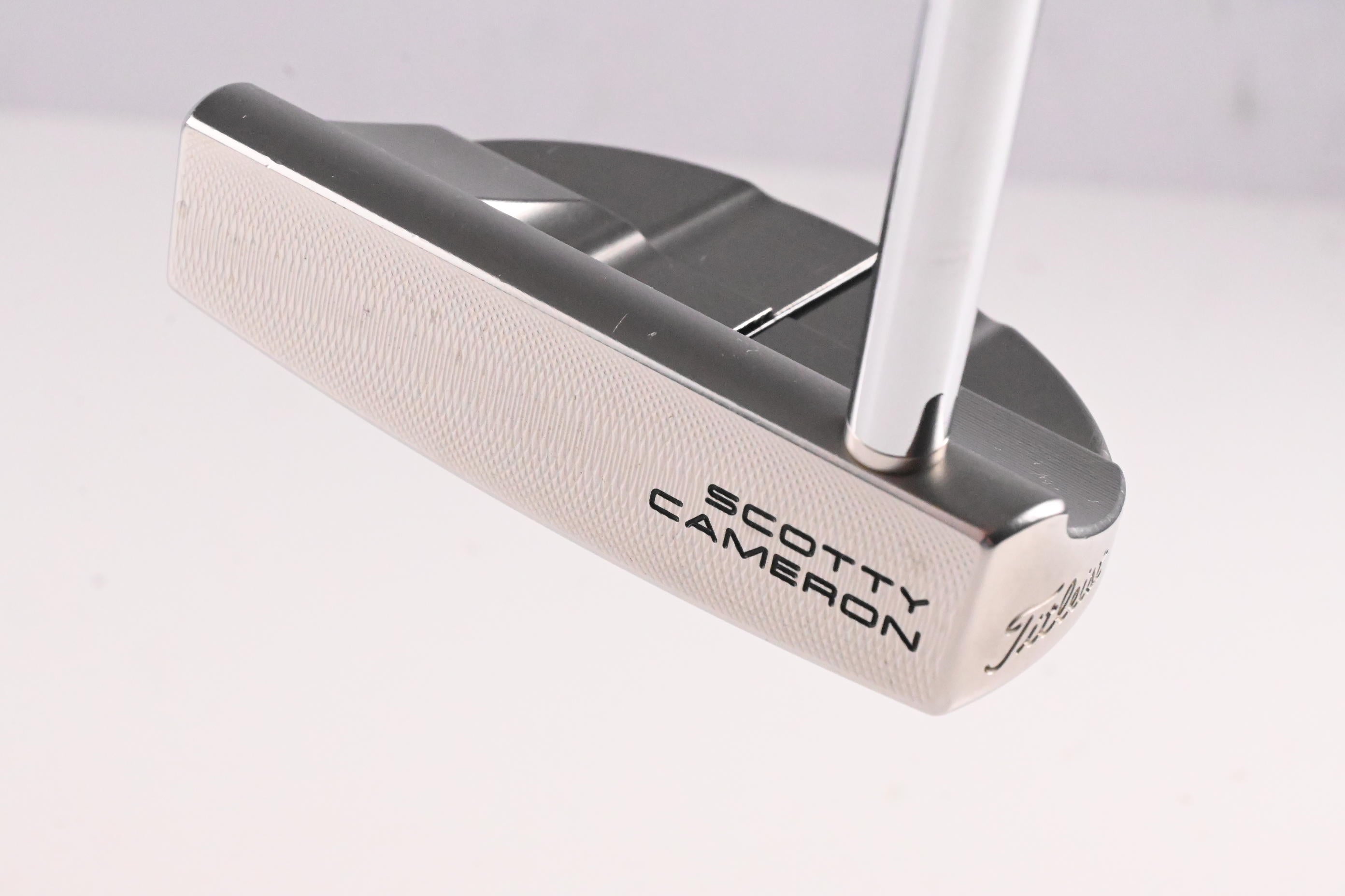 Scotty Cameron Special Select Flowback 5 Putter / 35 Inch