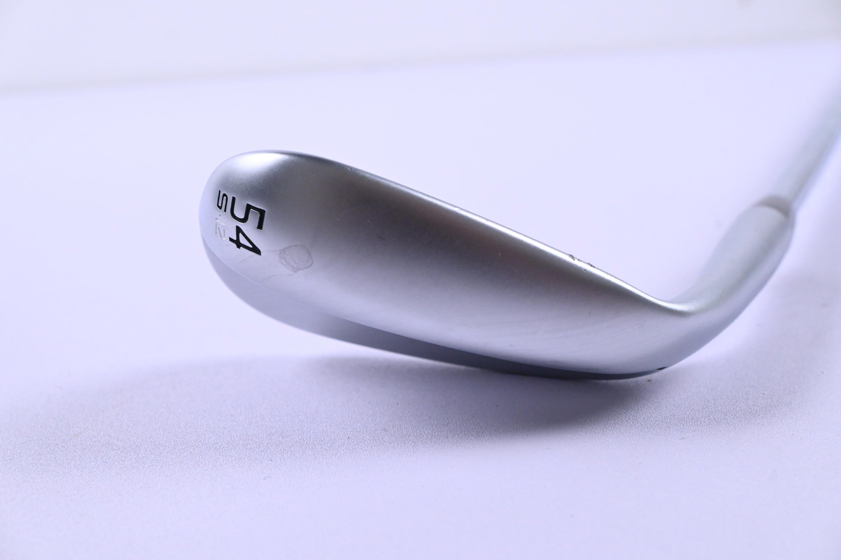 Ping S159 Sand Wedge / 54 Degree / Black Dot / X-Flex DG 120 X100 Shaft