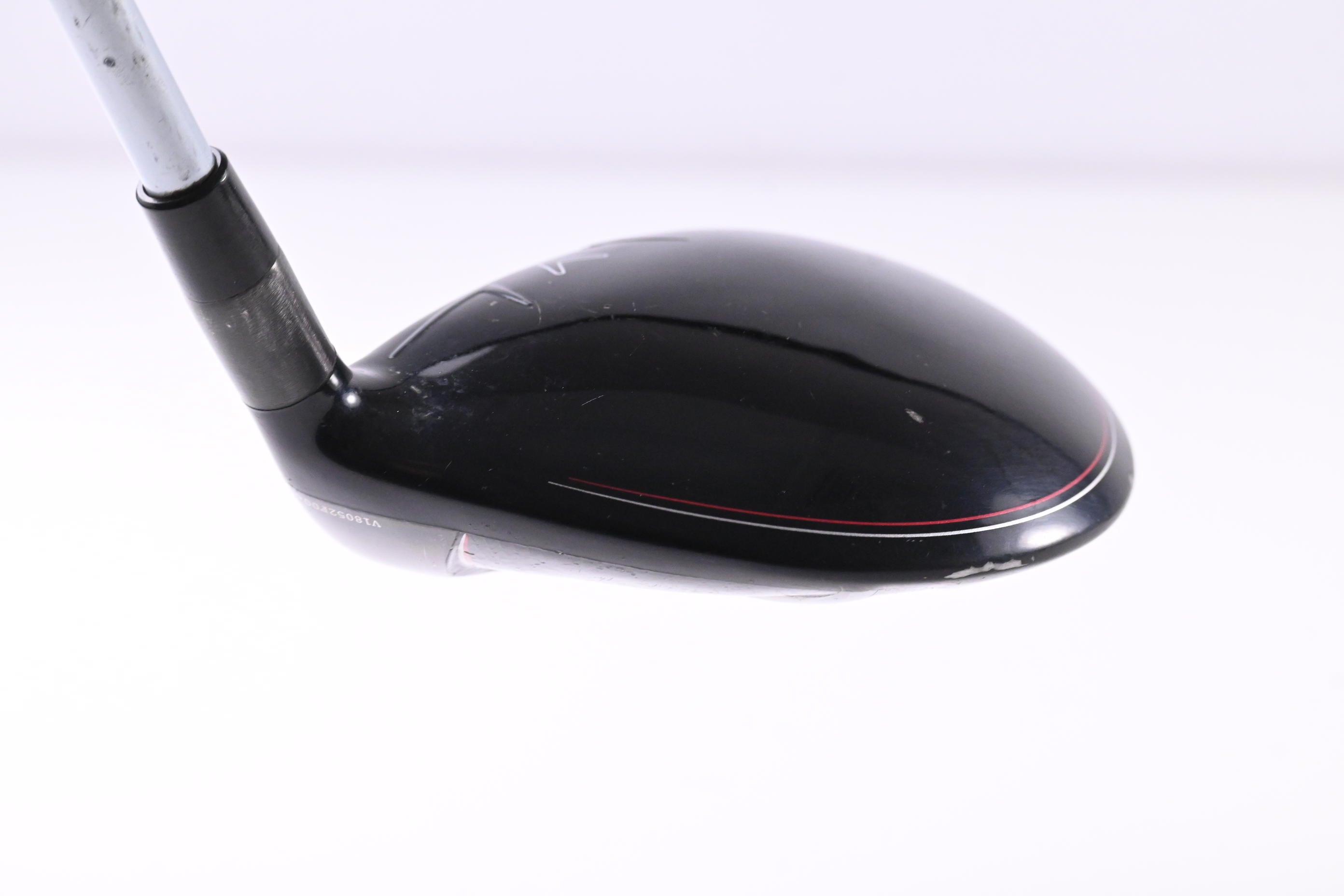 Callaway XR Speed #3 Wood / 15 Degree / Regular Flex HZRDUS T800 Blue 65 Shaft