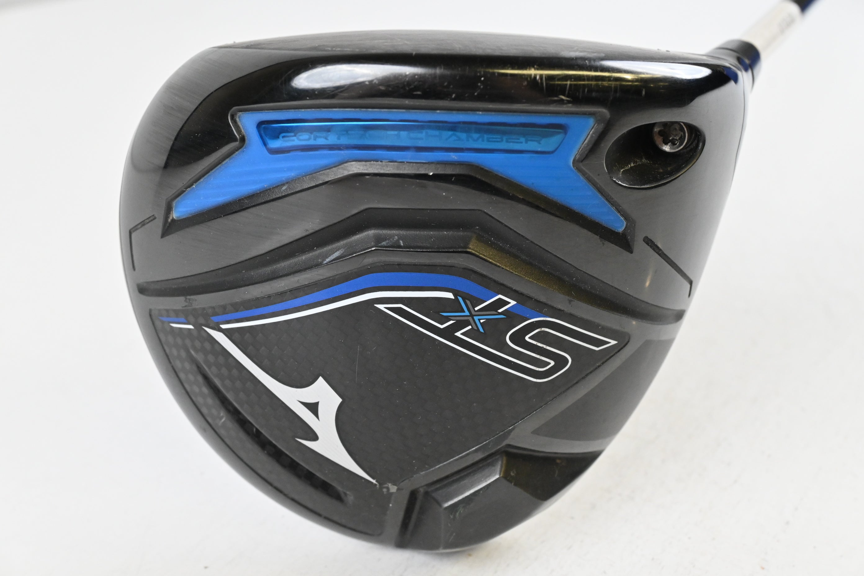 Mizuno ST-Max 230 Driver / 10.5 Degree / Regular Flex UST Mamiya Lin.Q M40X 5