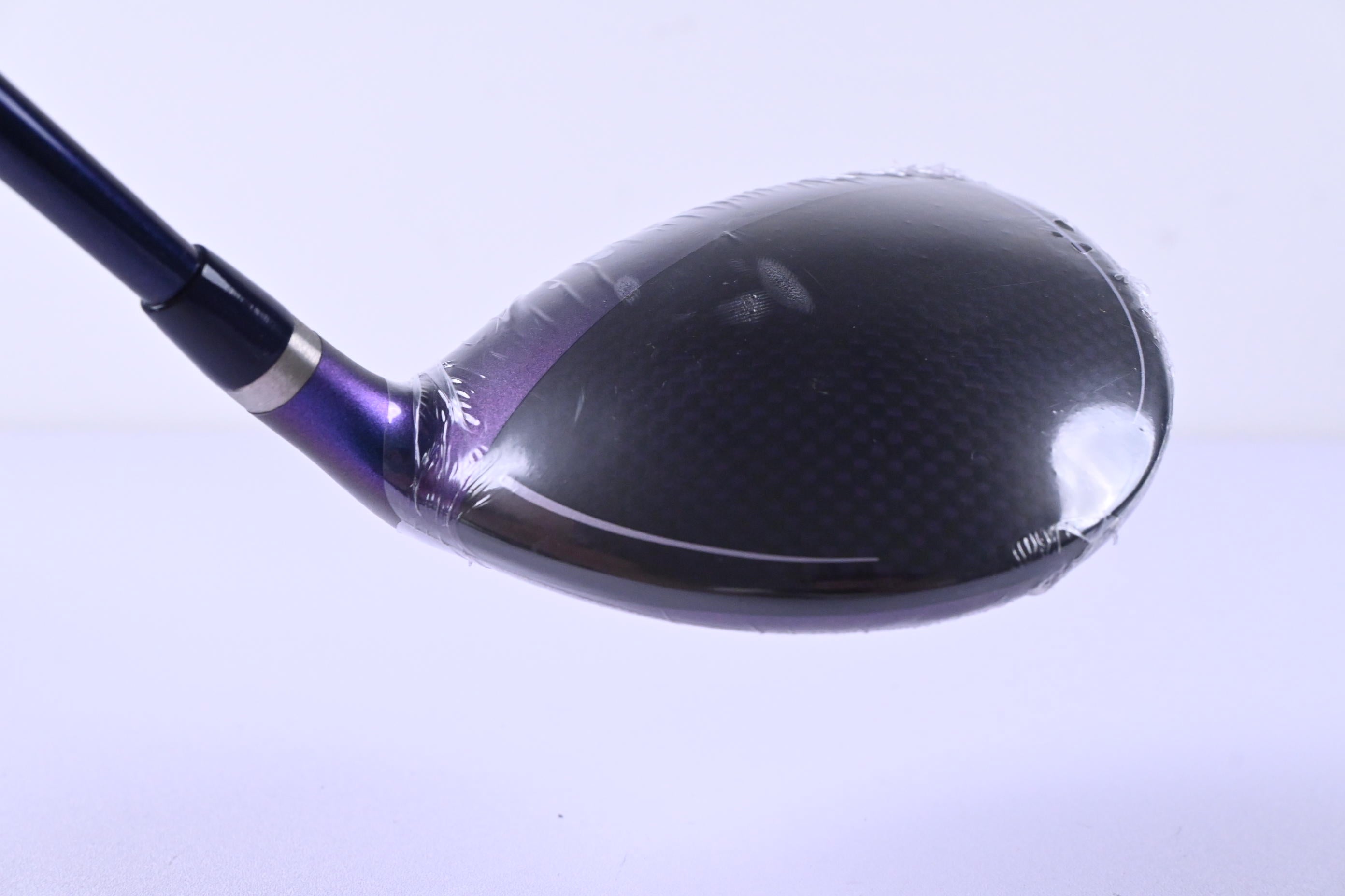 Ladies Ping G Le4 #3 Wood / 18 Degree / Ladies Flex Ping Alta LE Shaft
