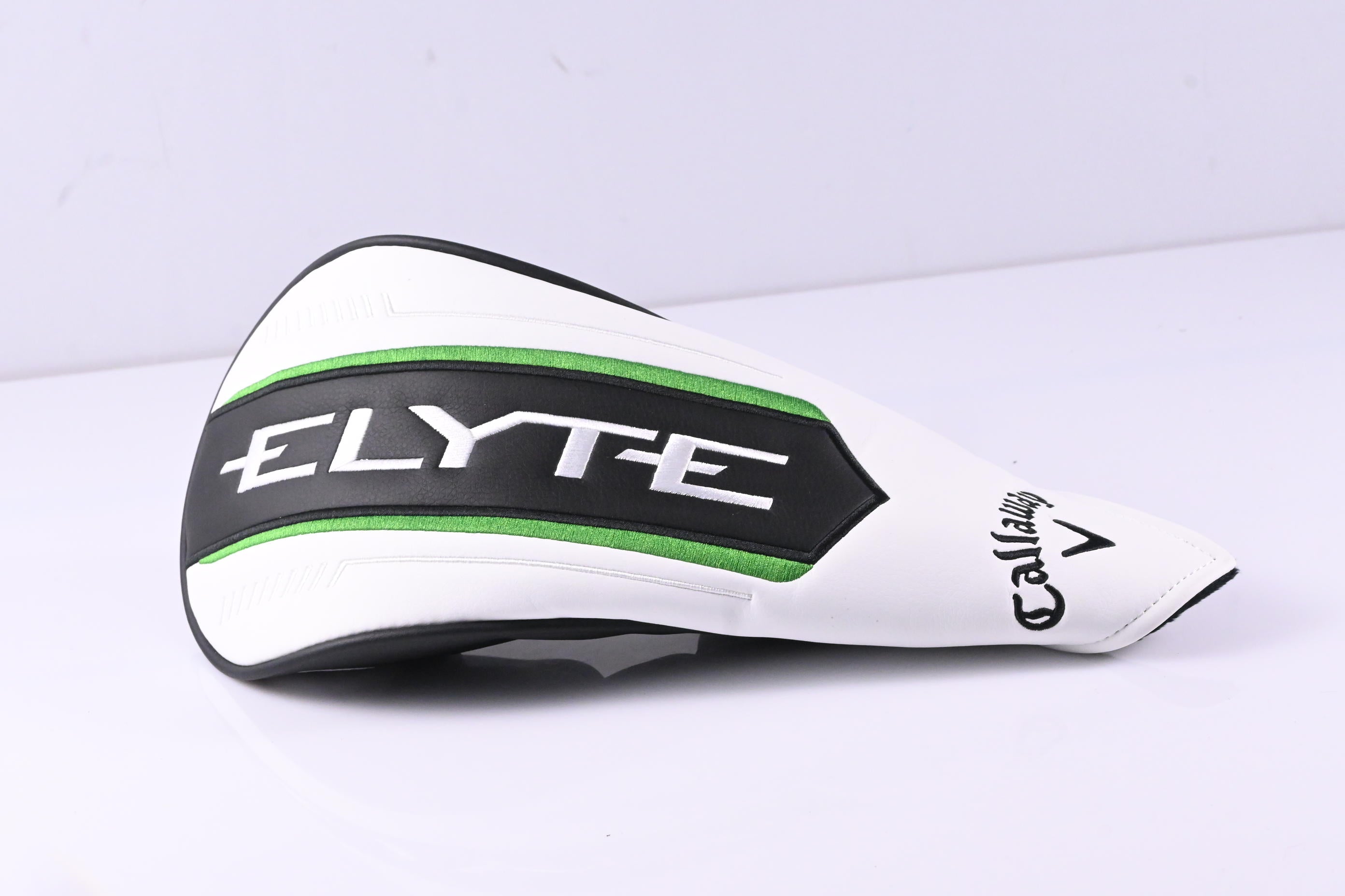 Callaway Elyte Driver / 9 Degree / Regular Flex Mitsubishi MMT 60 Shaft