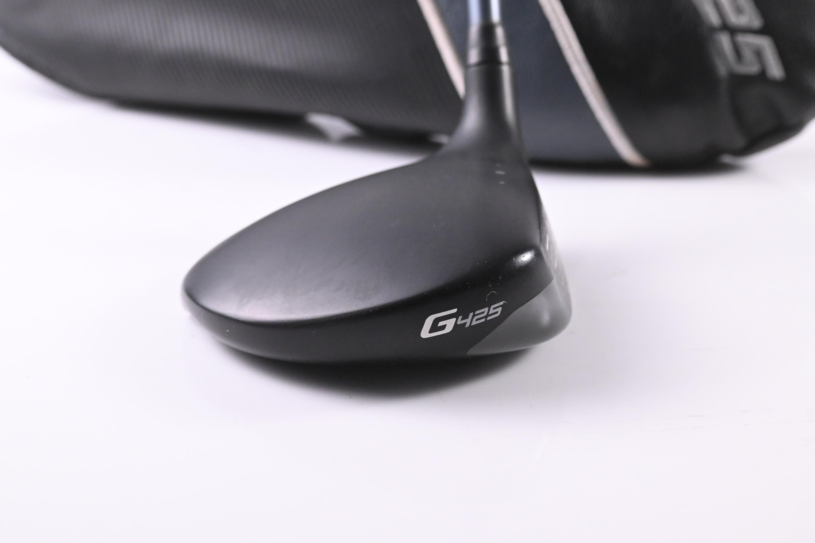Ping G425 SFT #3 Wood / 16 Degree / Regular Flex Ping Alta CB Slate 65 Shaft