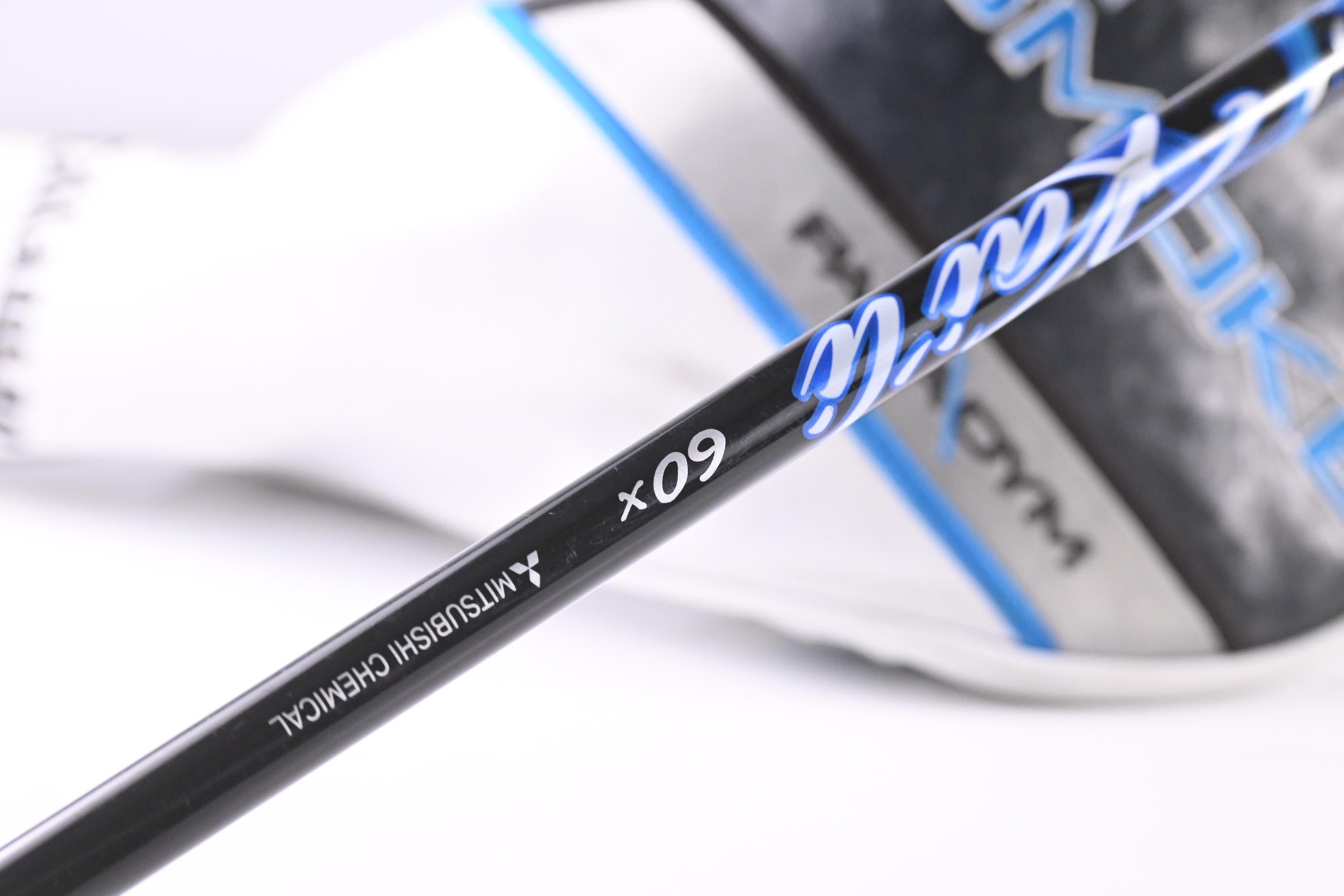 Callaway Paradym Ai Smoke Triple Diamond Driver / 10.5 Degree / X-Flex Kai`li