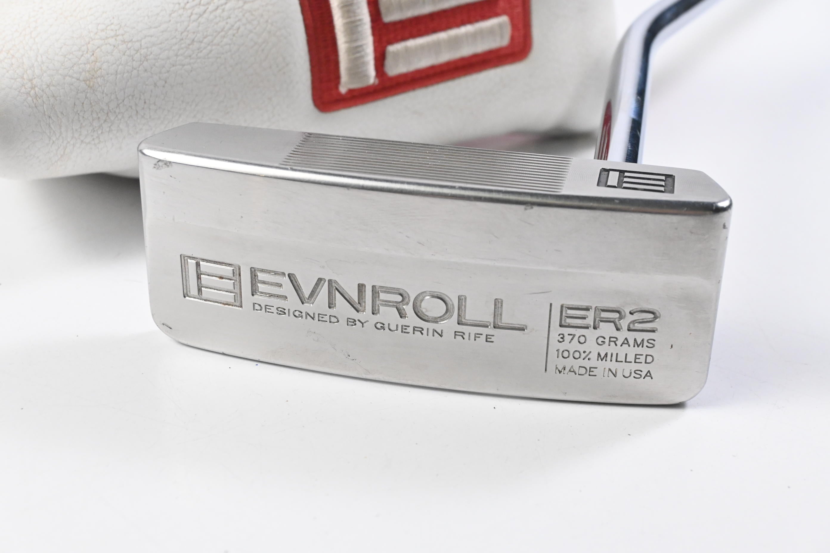 Evnroll Classics ER2 Putter / 34 Inch