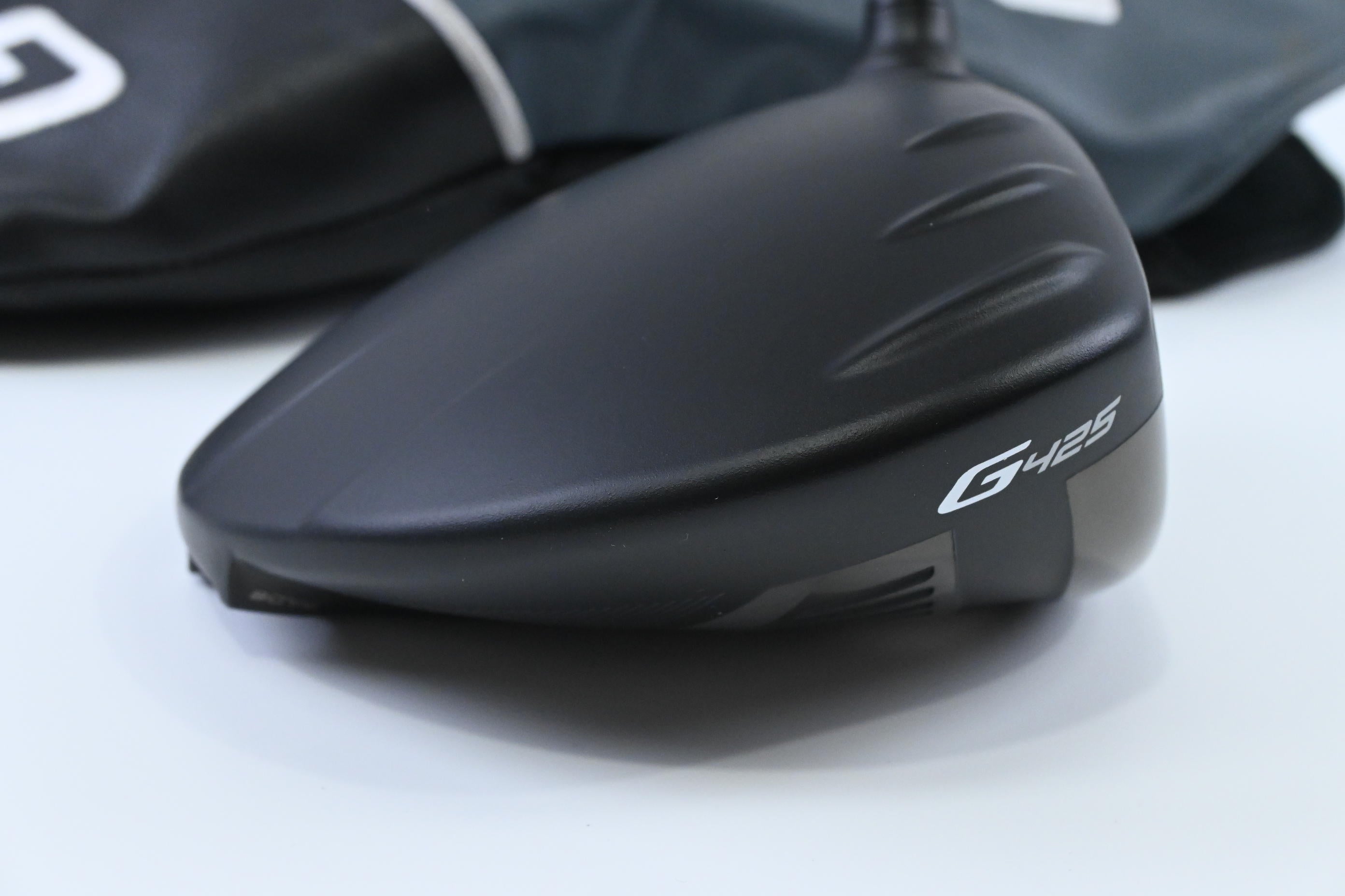 Ping G425 Max Driver / 10.5 Degree / Senior Flex Ping Alta CB Slate 55 Shaft