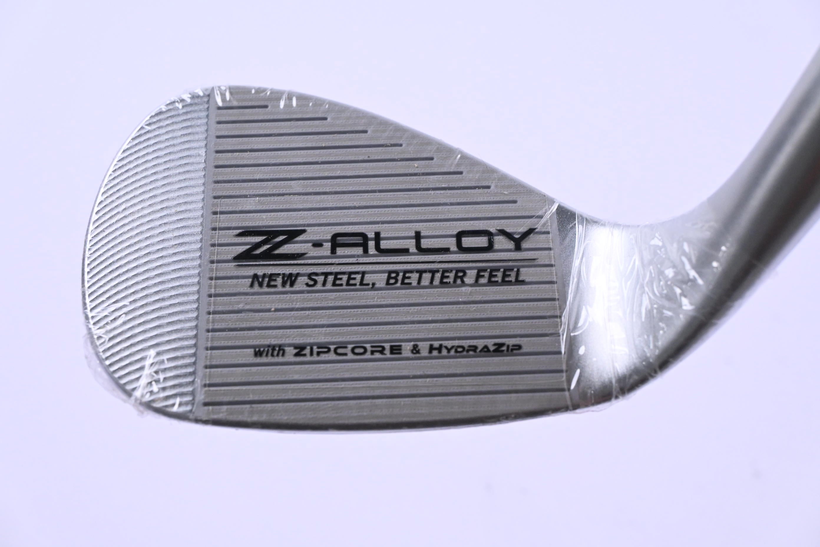 Cleveland RTZ Lob Wedge / 60 Degree / Wedge Flex Dynamic Gold Spinner Shaft