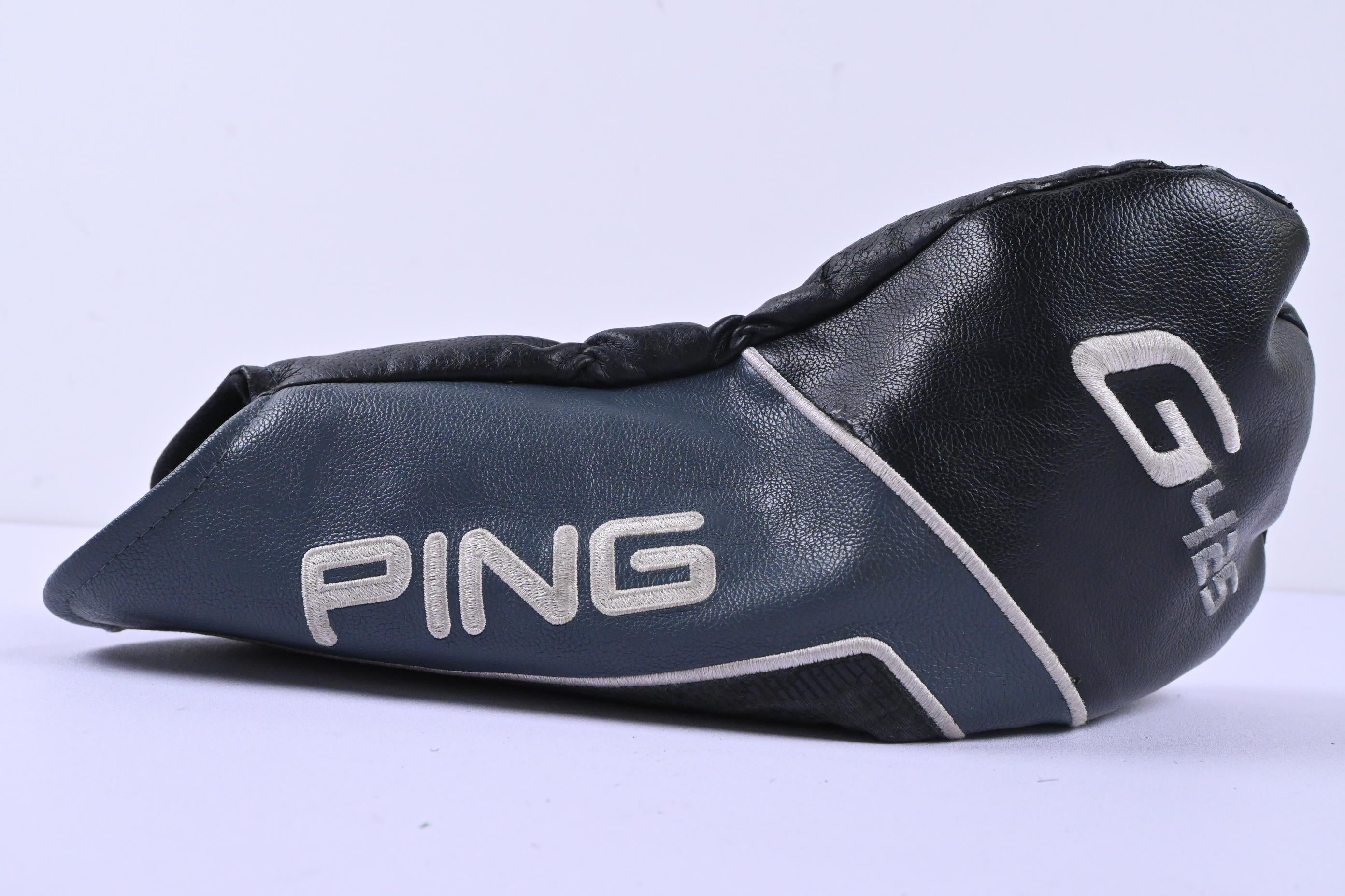 Ping G425 Max Driver / 10.5 Degree / Stiff Flex Ping Alta CB Slate 55 Shaft
