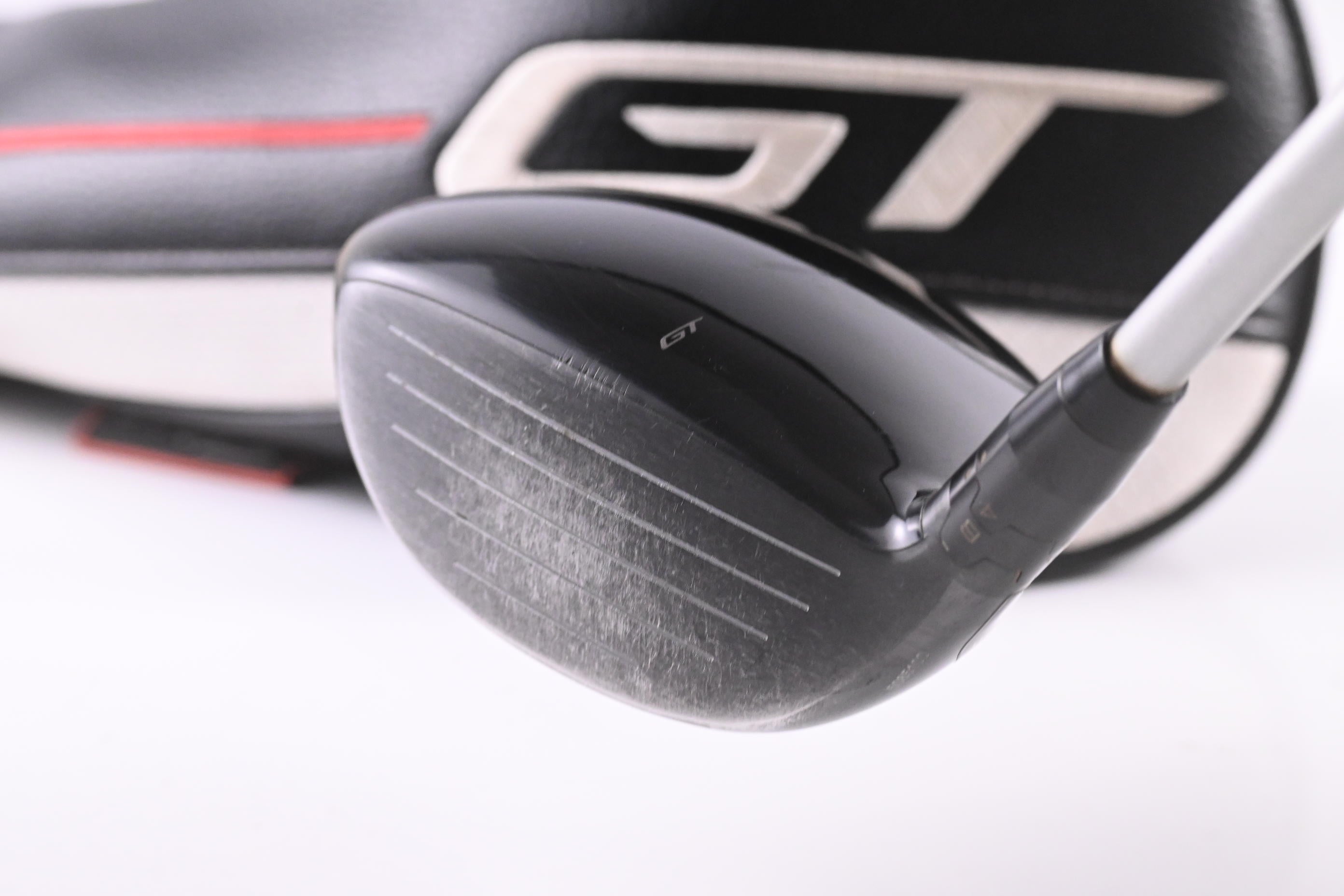 Titleist GT3 #3 Wood / 15 Degree / Regular Flex MMT 40 Shaft