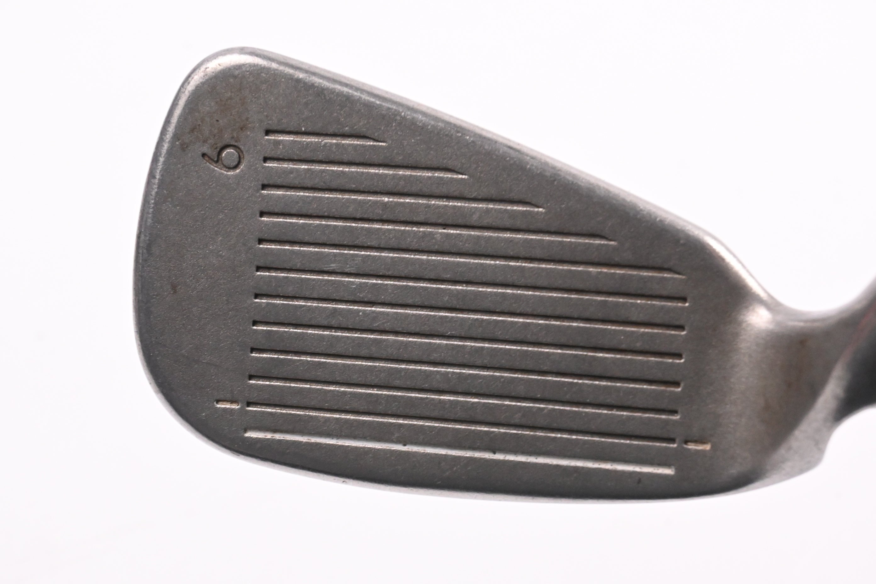 Ping i3 O-Size #6 Iron / Blue Dot / Stiff Flex Ping Cushin JZ Shaft