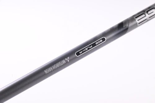 Benross Evolution R Driver / 10.5 Degree / Regular Flex Kuro Kage TiNi 60 Shaft