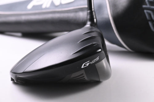 Ping G425 Max Driver / 10.5 Degree / X-Flex Tensei AV RAW Orange 65 Shaft