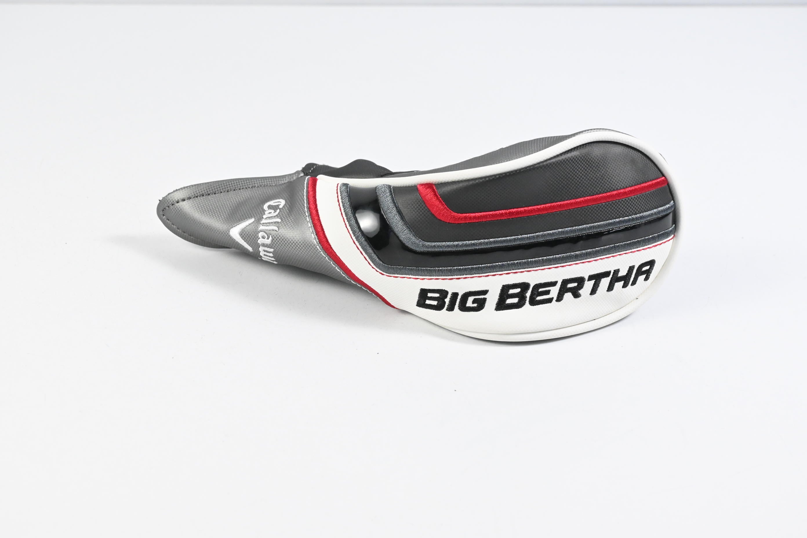 Callaway Big Bertha 2023 #4 Hybrid / 21 Degree / Regular Flex Callaway RCH 65 Shaft