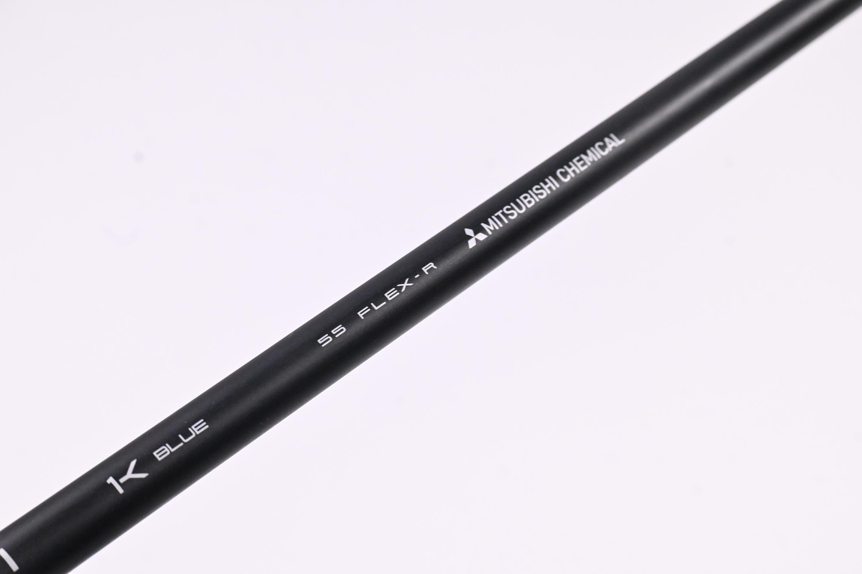 Tensei 1K Blue 55 Driver Shaft / Regular Flex / Titleist Adapter