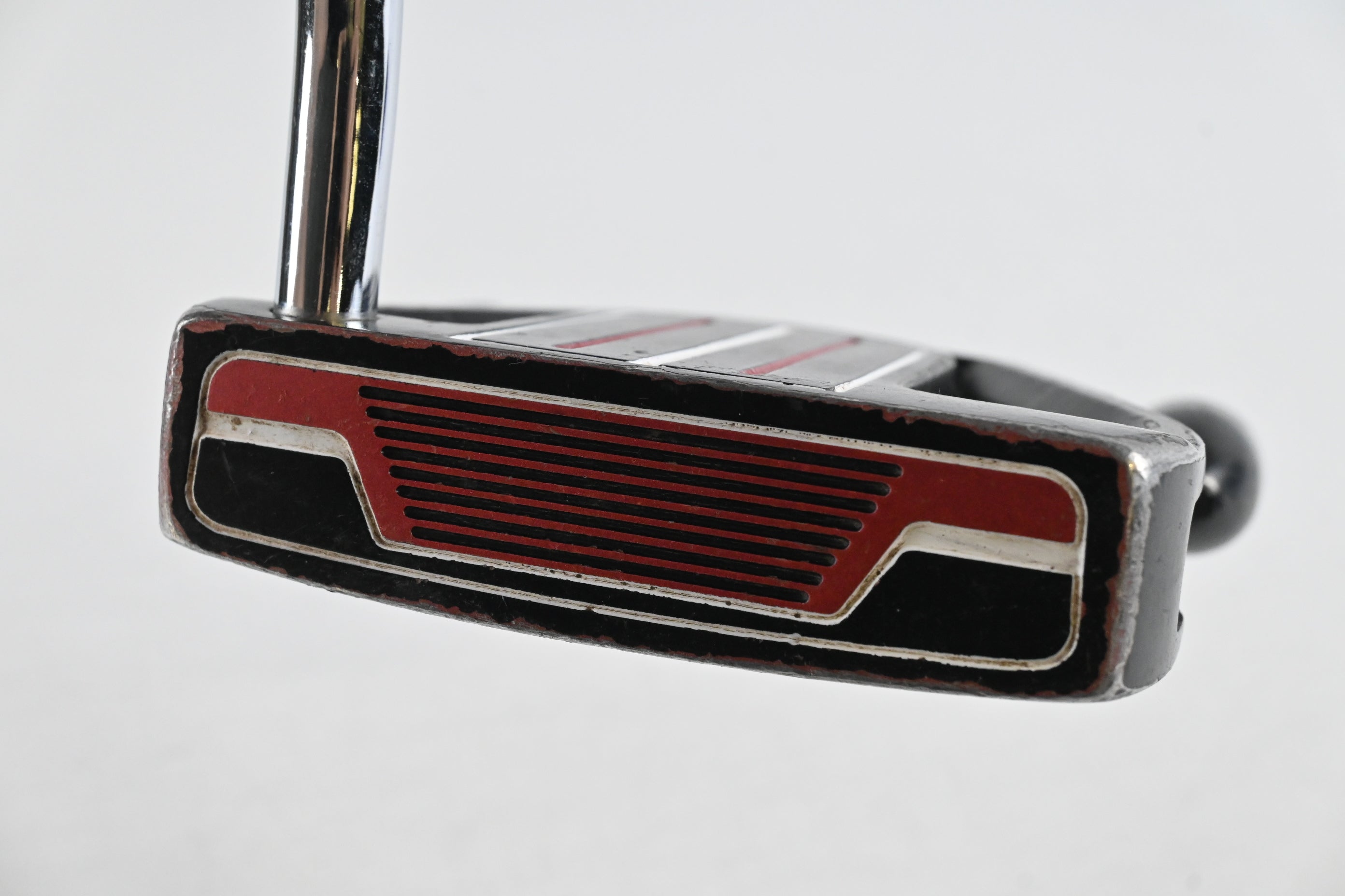 Left Hand Ray Cook Silver Ray 500 Putter / 35 Inch