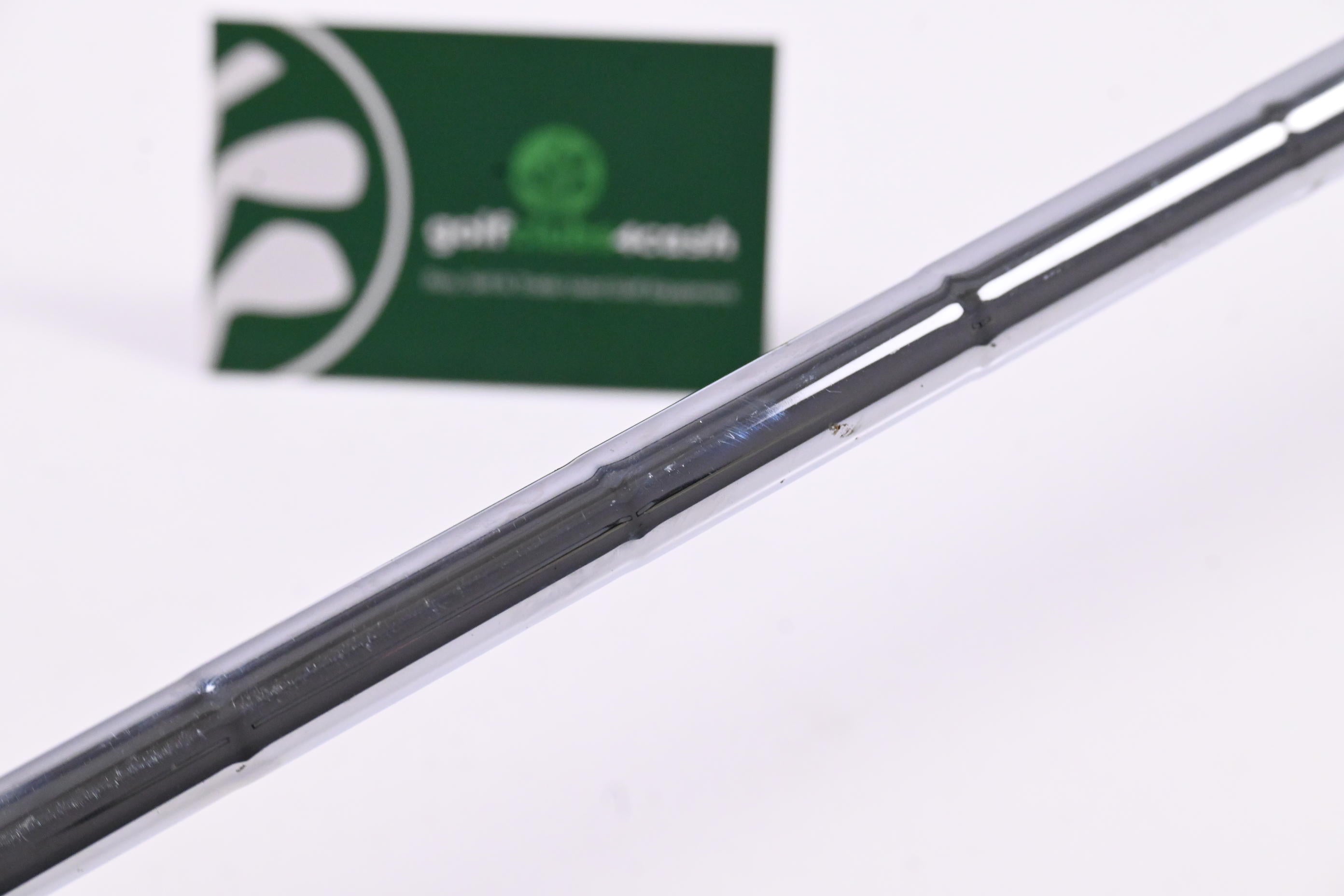 Left Hand Callaway X-Forged 2018 #4 Iron / 23 Degree / Stiff Flex Steel Shaft