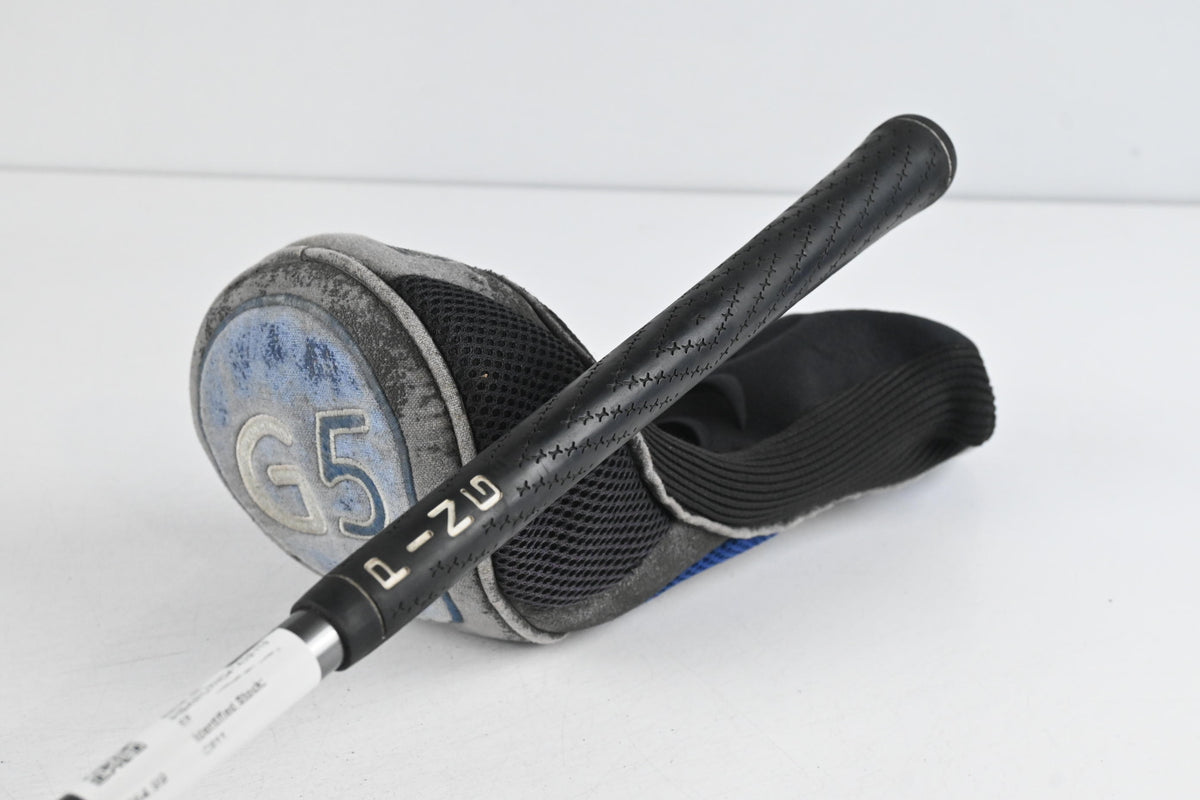 Ping G2 Driver / 10 Degree / Regular Flex Ping TFC 100 Shaft