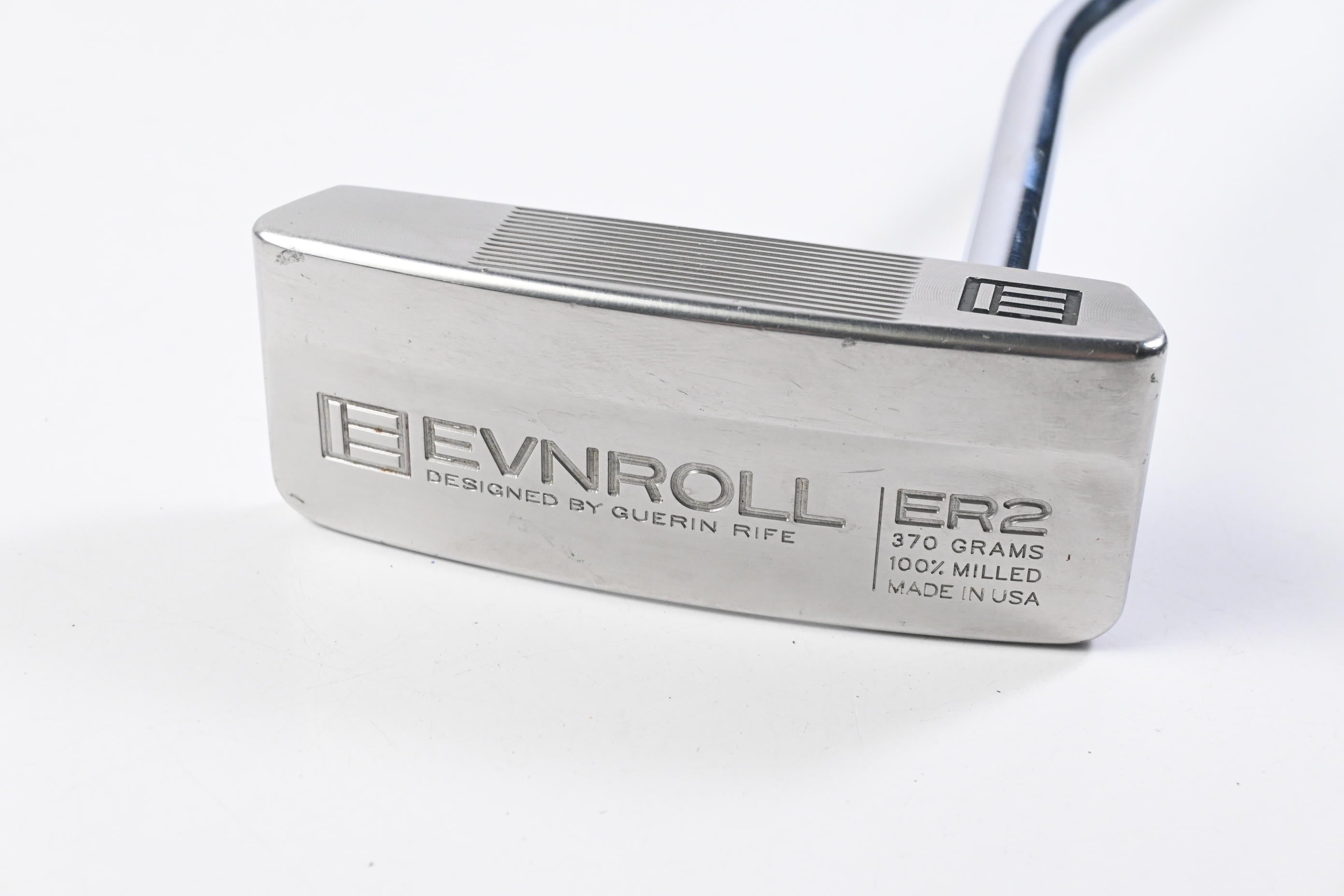 Evnroll Classics ER2 Putter / 34 Inch
