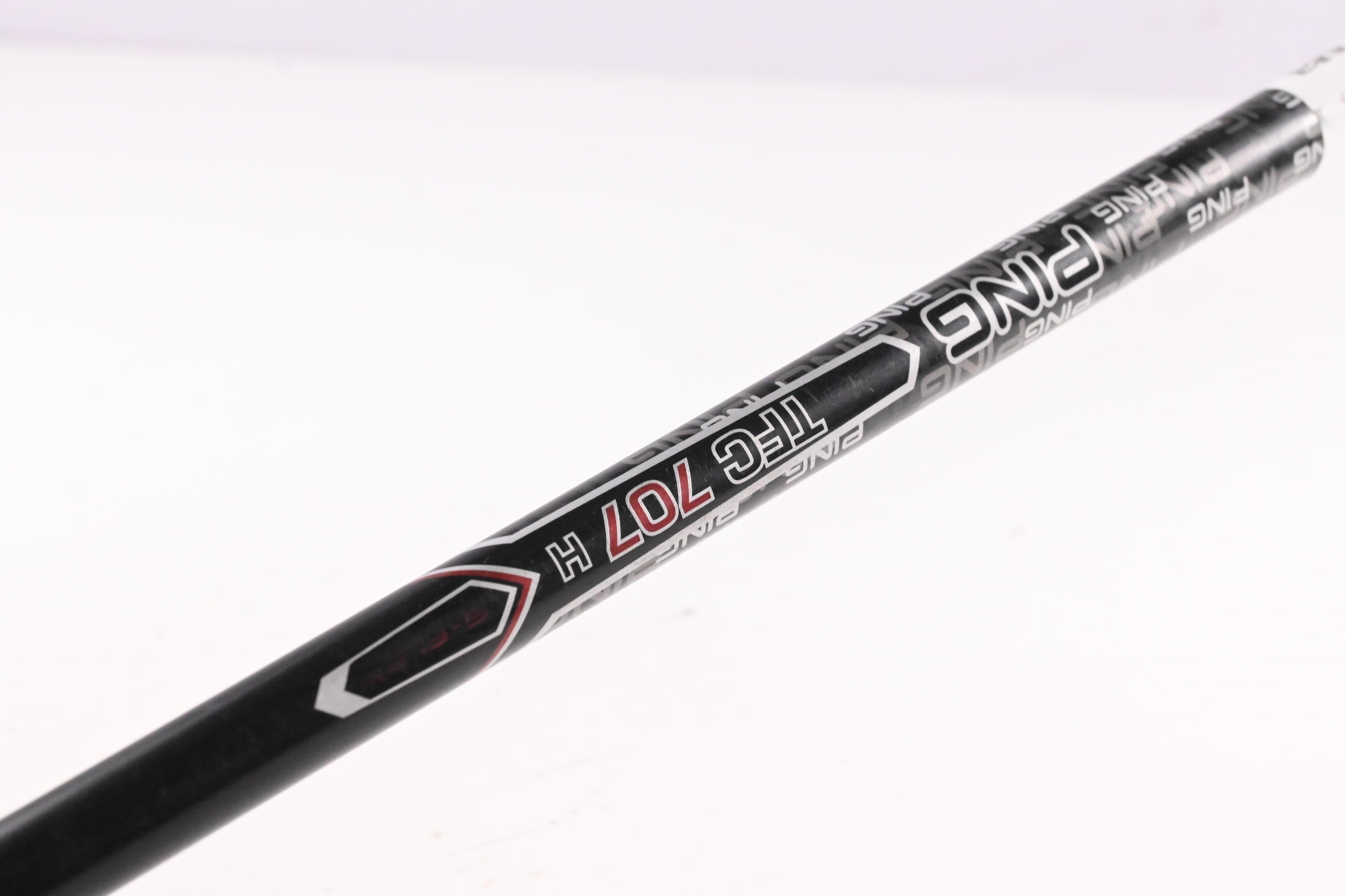 Ping i20 #2 Hybrid / 17 Degree / Stiff Flex Ping TFC 707 H Shaft