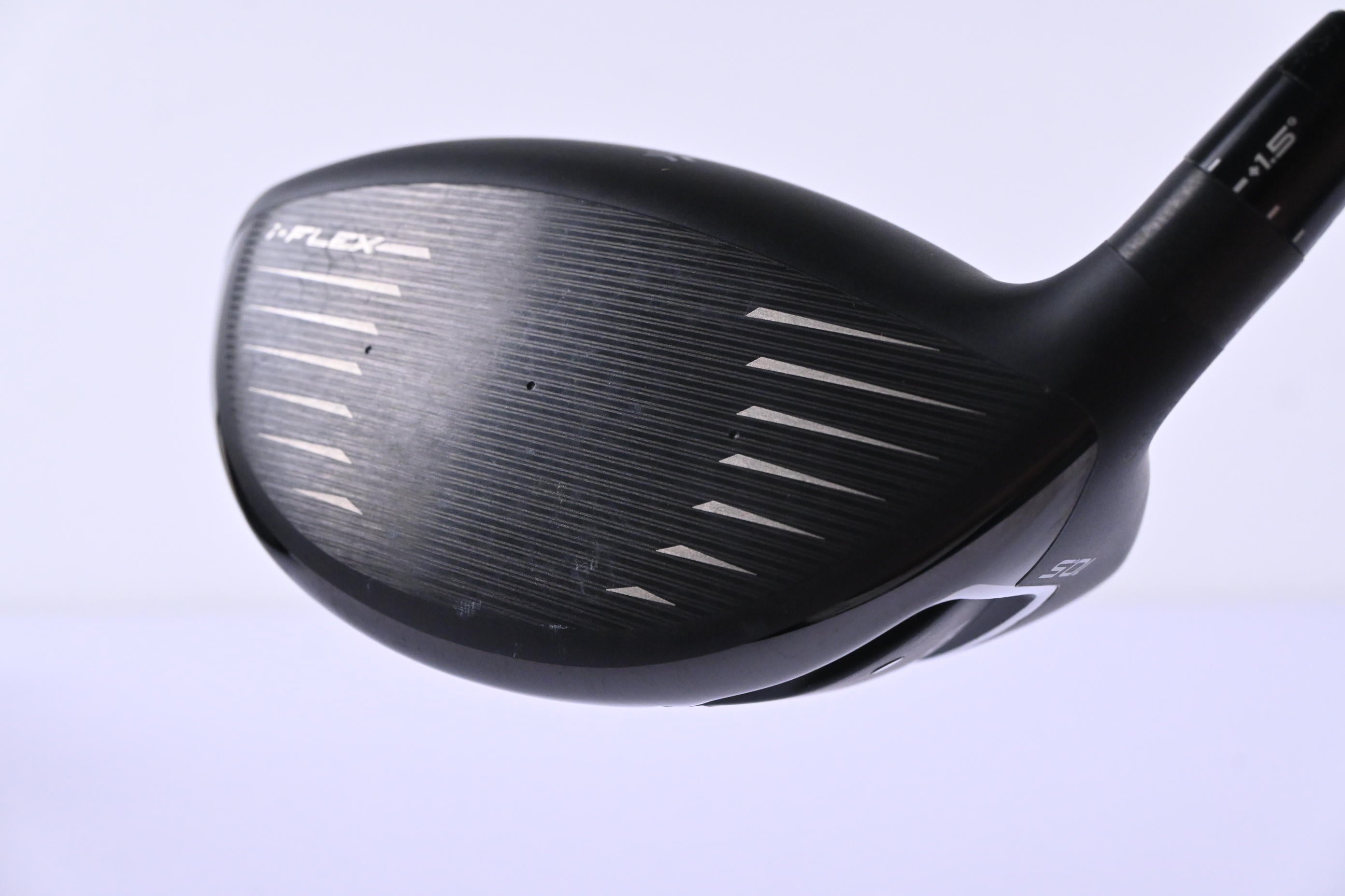 Srixon ZXi Driver / 10.5 Degree / Regular Flex Fujikura Ventus TR Blue 6 Shaft