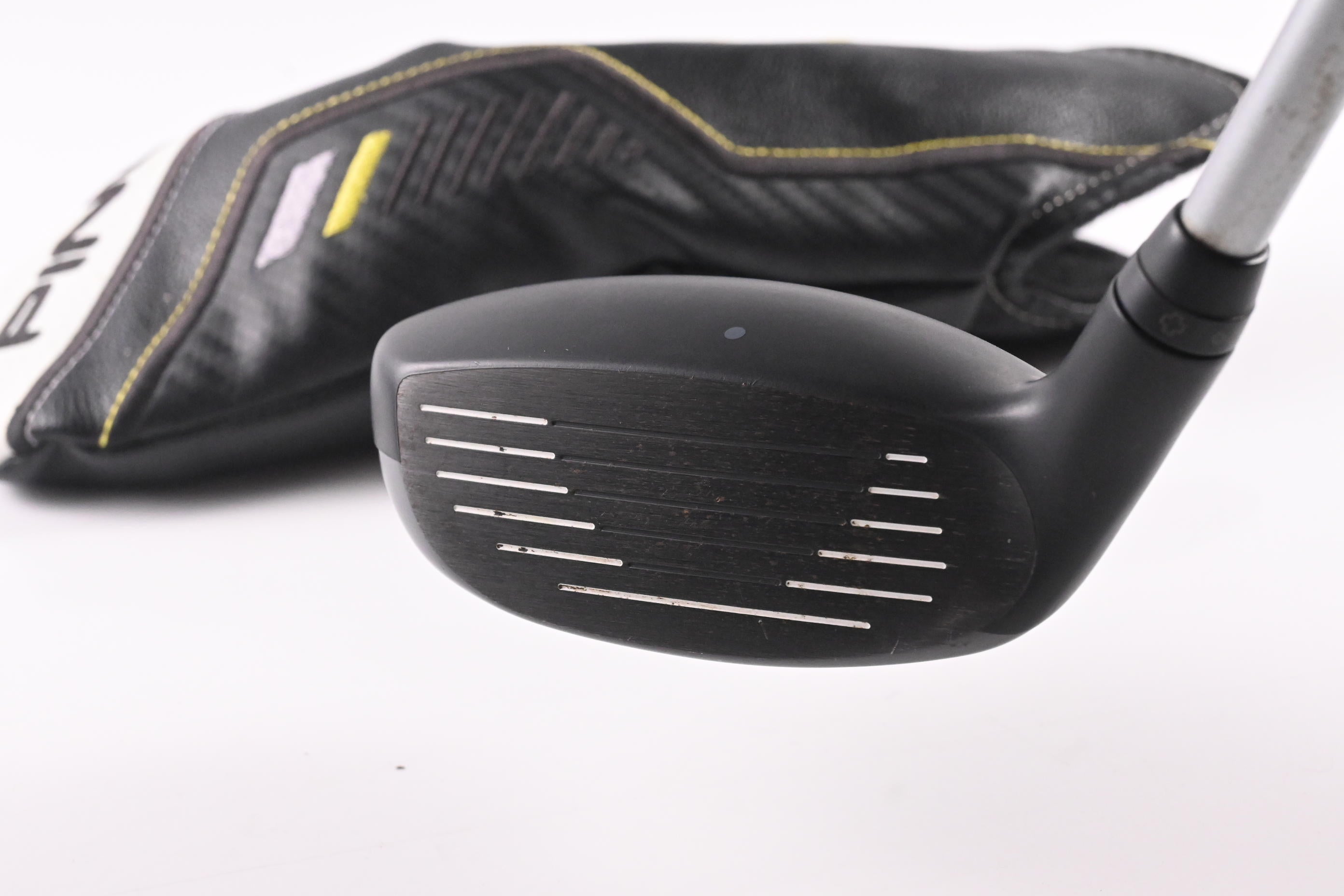 Ping G430 #5 Hybrid / 26 Degree / Senior Flex Ping Alta Quick 45 Shaft
