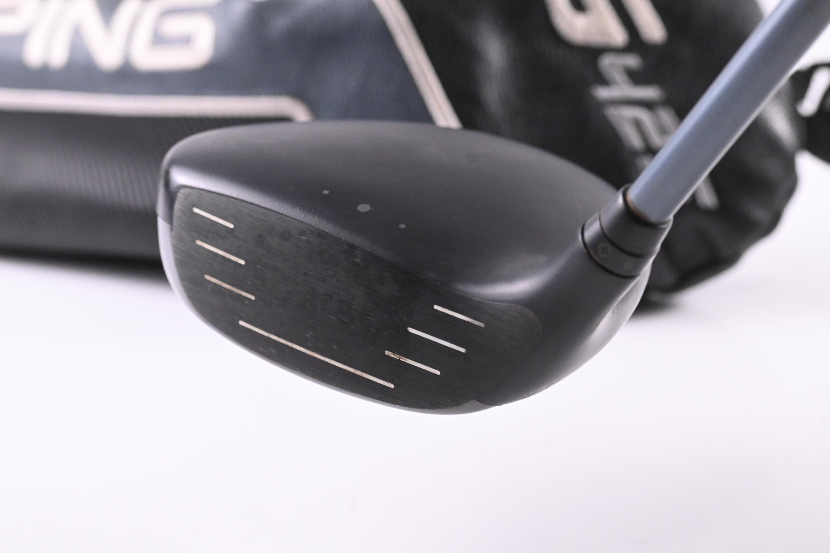 Ping G425 SFT #3 Wood / 16 Degree / Regular Flex Ping Alta CB Slate 65 Shaft