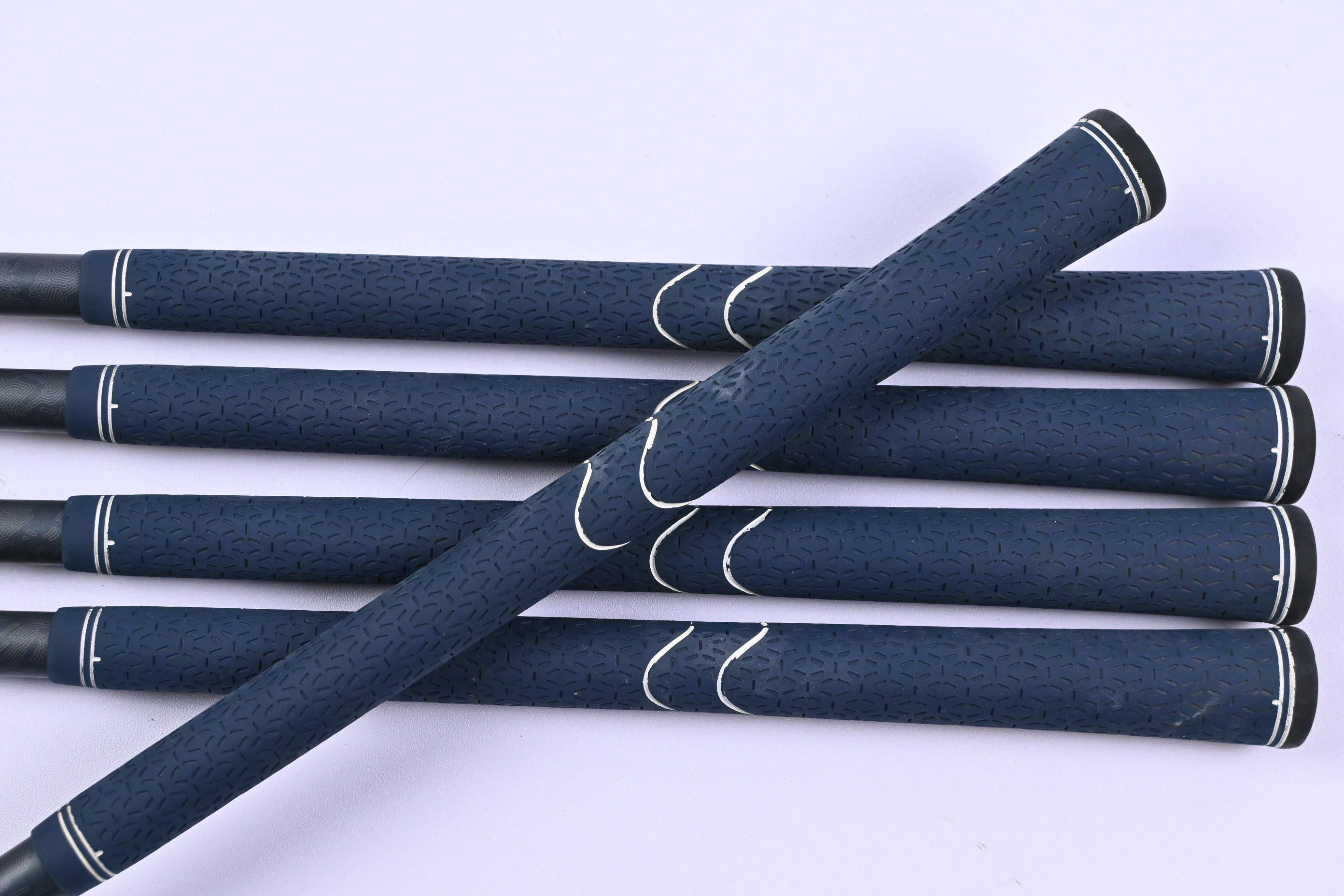 Ladies Ping G Le3 Irons / 6-PW / Black Dot / Ladies Flex Ping ULT 250 Shafts
