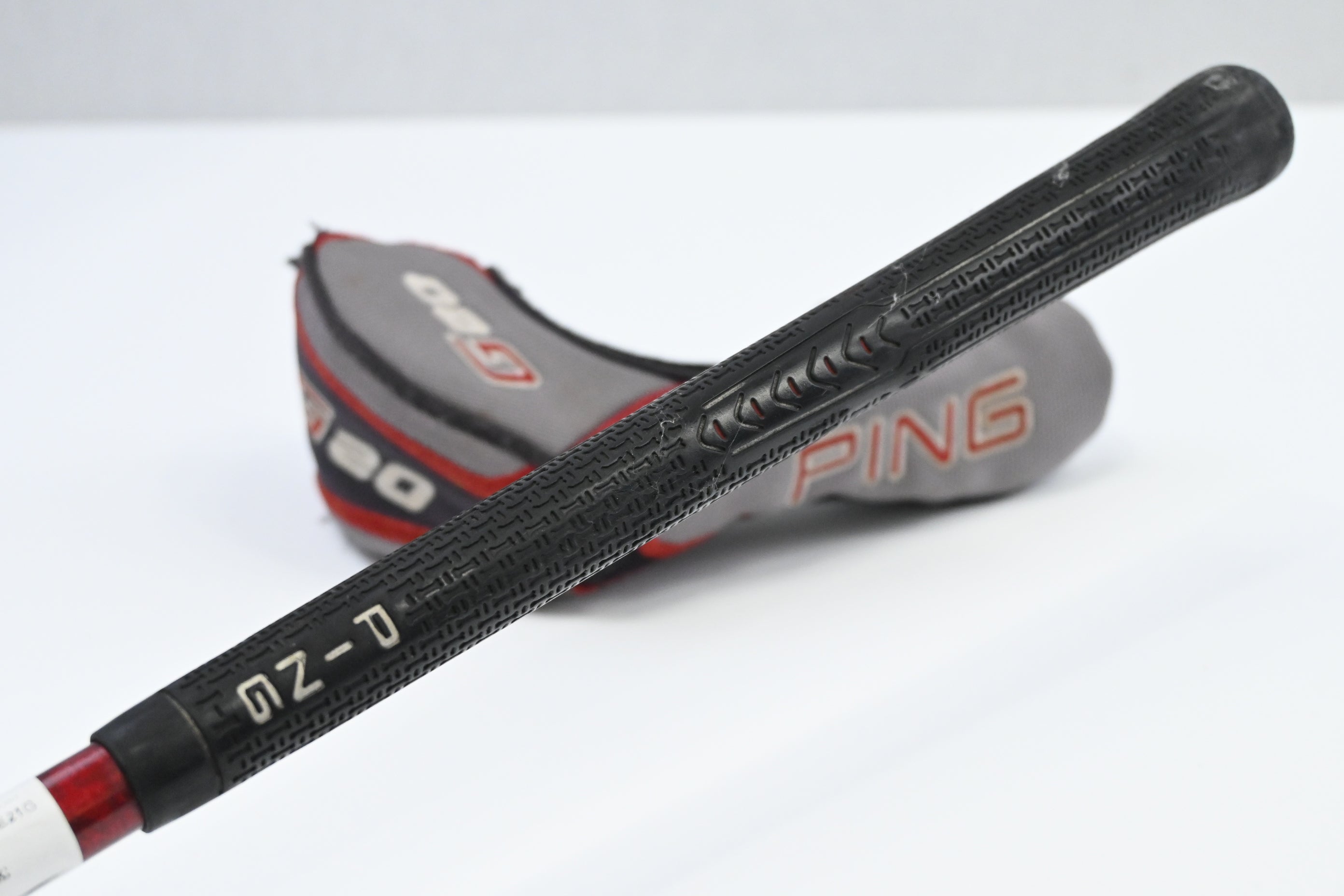 Ping G20 #3 Hybrid / 20 Degree / Regular Flex Ping TFC 169