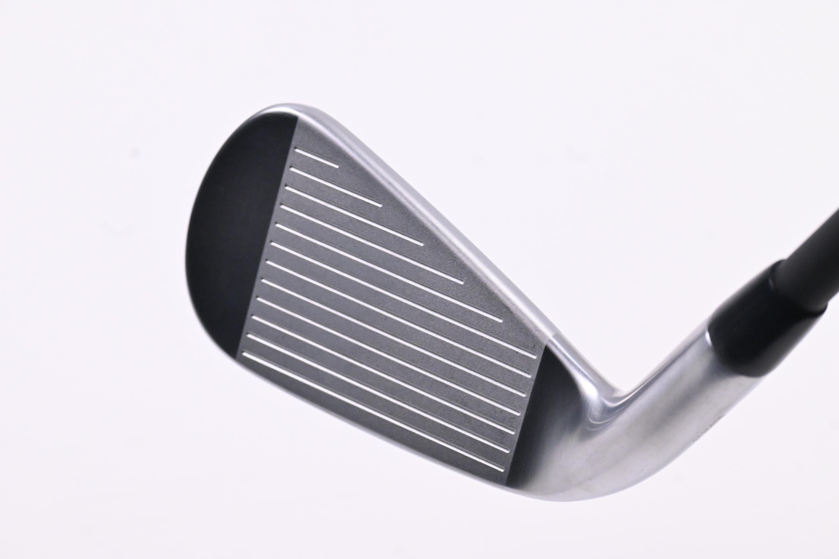Titleist U.505 2025 Utility #3 Iron / 20 Degree / Stiff Flex Hzrdus Gen5 Black