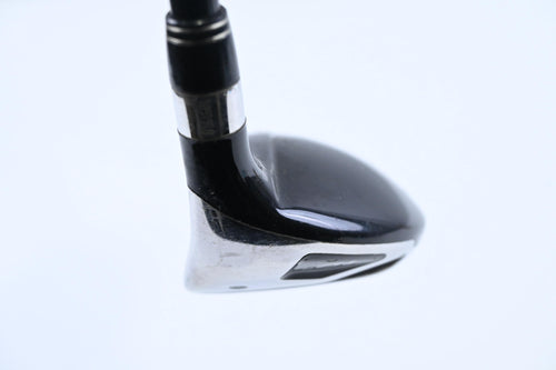 Cobra Baffler Rail-H #3 Hybrid / 19 Degree / Regular Flex Fujikura Motore 65