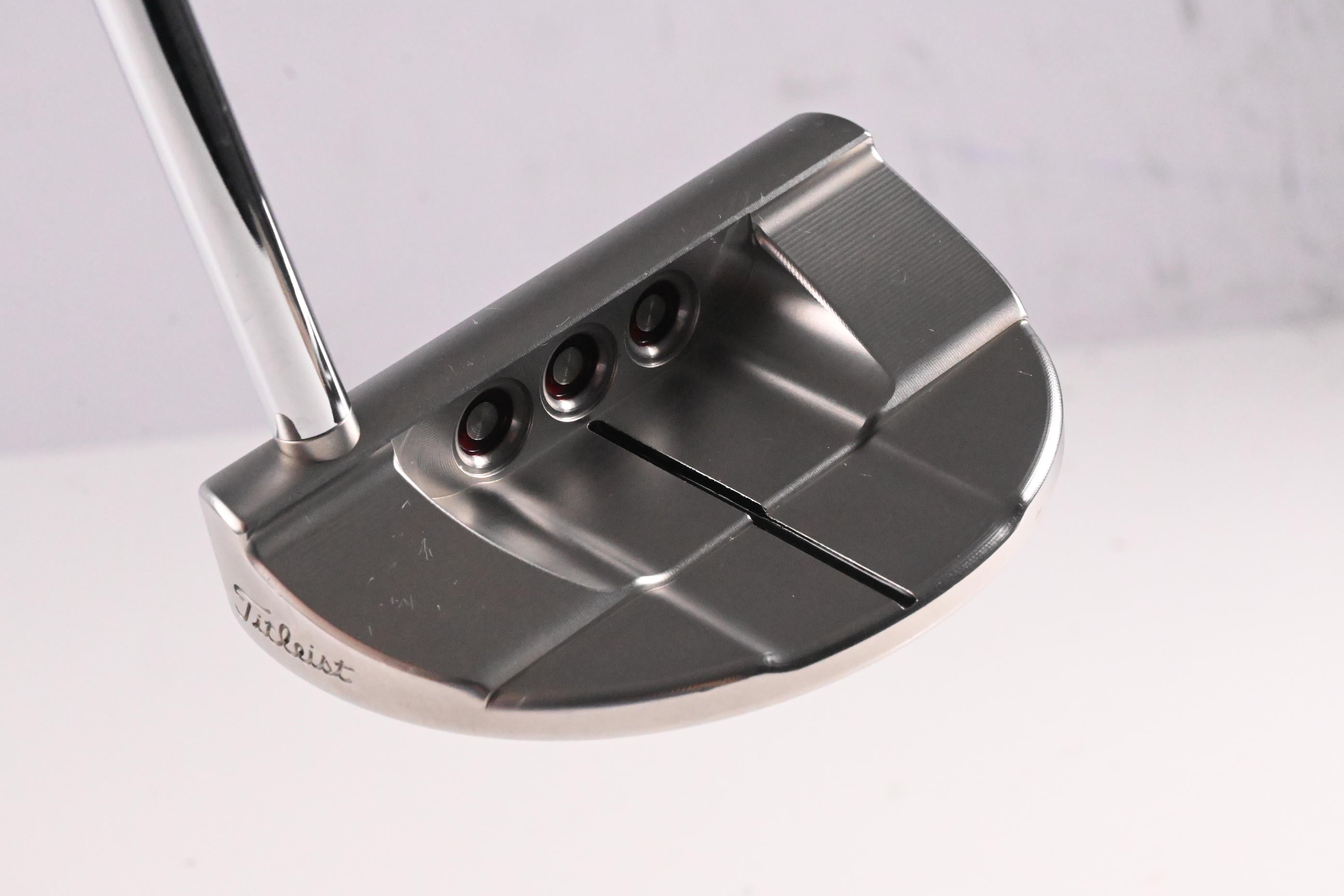 Scotty Cameron Special Select Flowback 5 Putter / 35 Inch