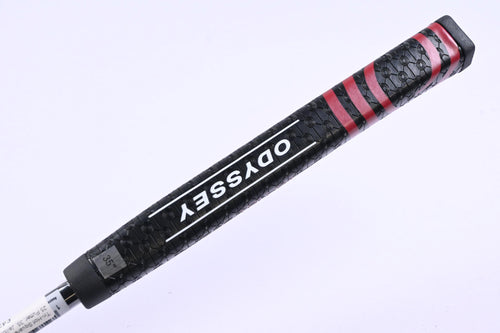 Odyssey Square 2 Square Tri-Hot JailBird Putter / 35 Inch