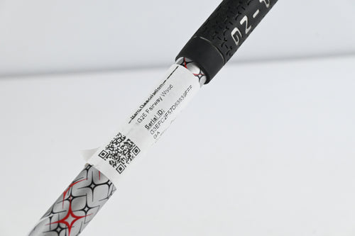 Left Hand Ping G25 #4 Wood / 16.5 Degree / Regular Flex Ping TFC 189 Shaft