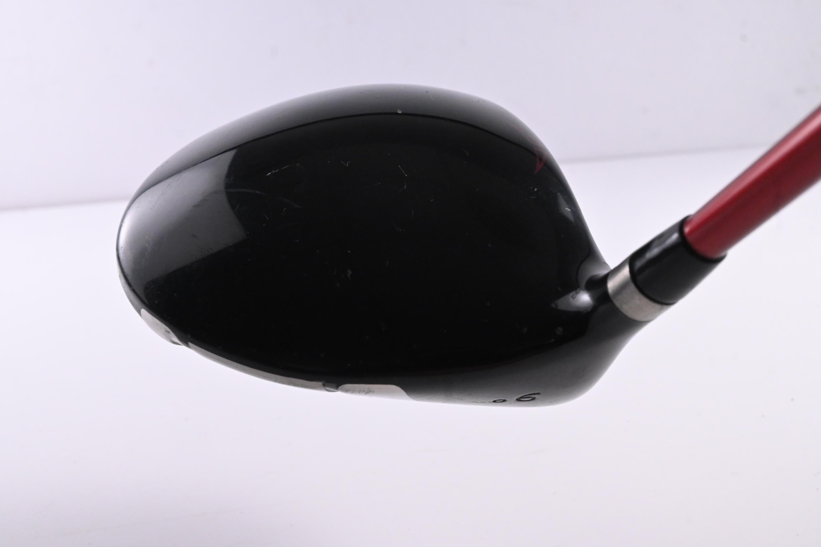 Ping G15 Driver / 9 Degree / Regular Flex Ping TFC 149 Shaft