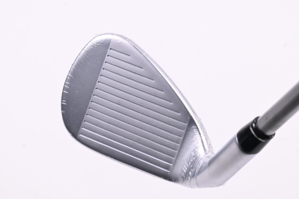 Ladies Callaway Big Bertha Reva 21 #9 Iron / Ladies Flex Aldila Quaranta 40