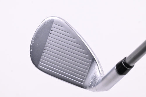 Ladies Callaway Big Bertha Reva 21 #9 Iron / Ladies Flex Aldila Quaranta 40