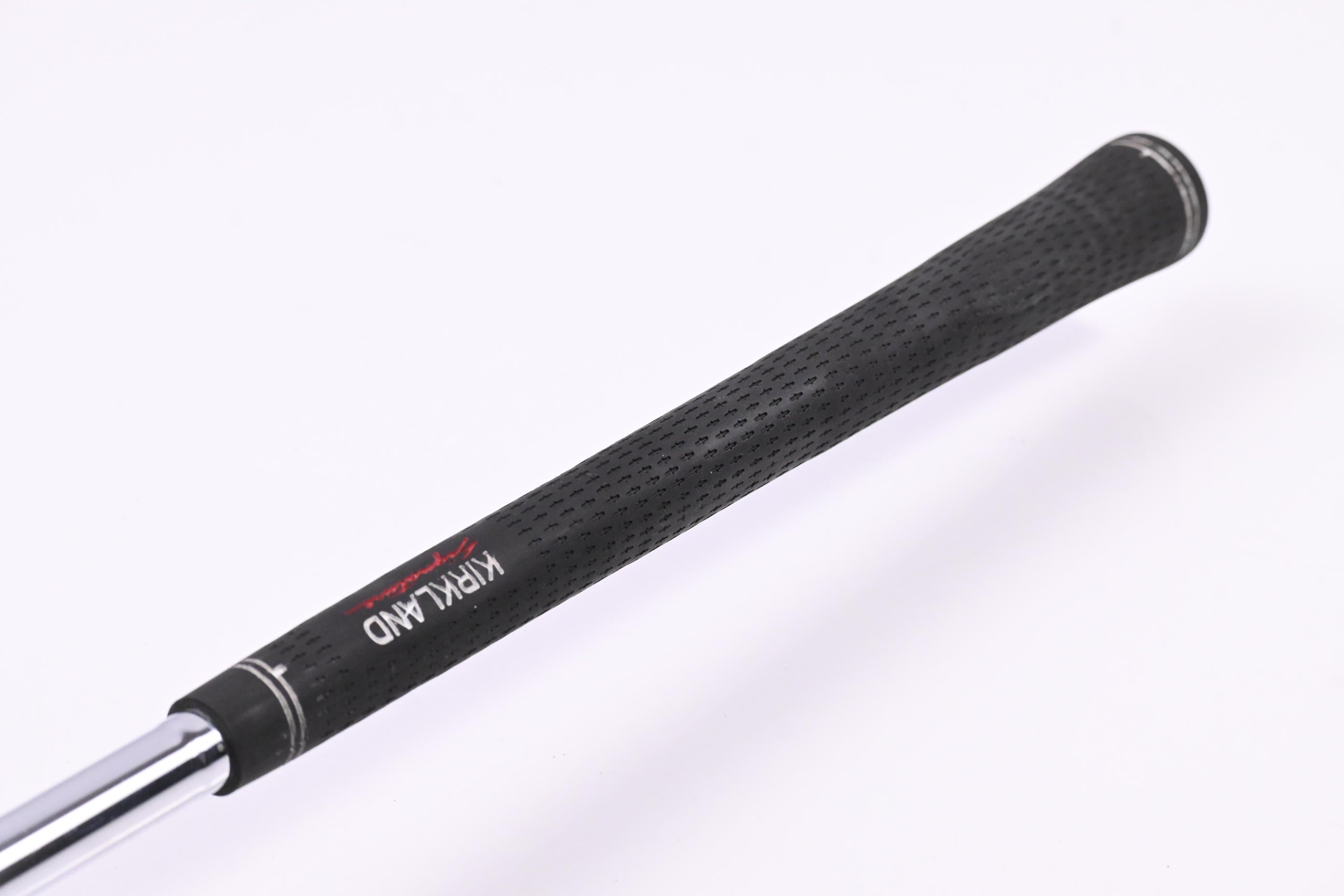 Kirkland Signature Sand Wedge / 56 Degree / Wedge Flex Kirkland Signature Shaft