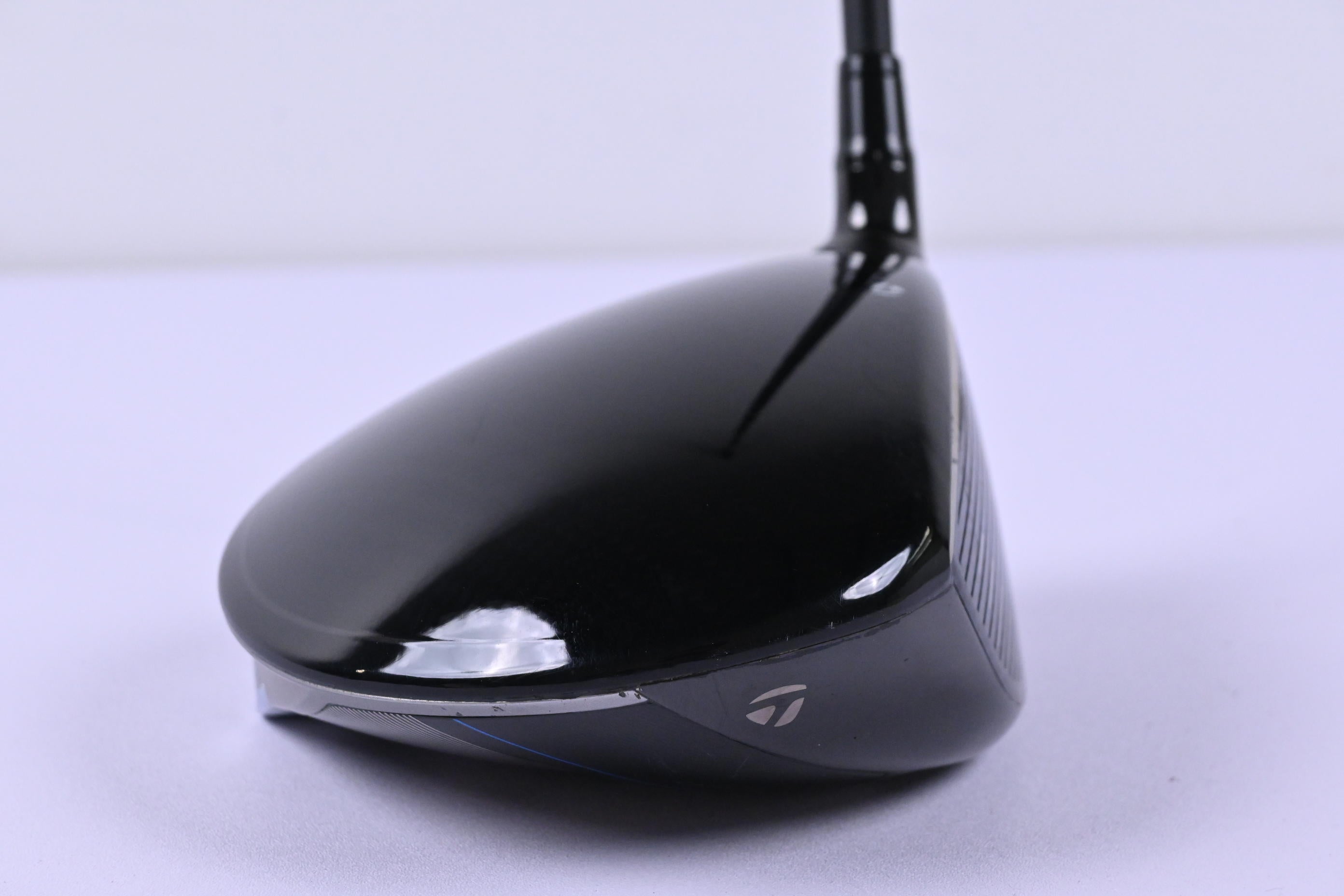Taylormade Qi10 LS Driver / 10.5 Degree / X-Flex Tensei AV Blue 65 Shaft